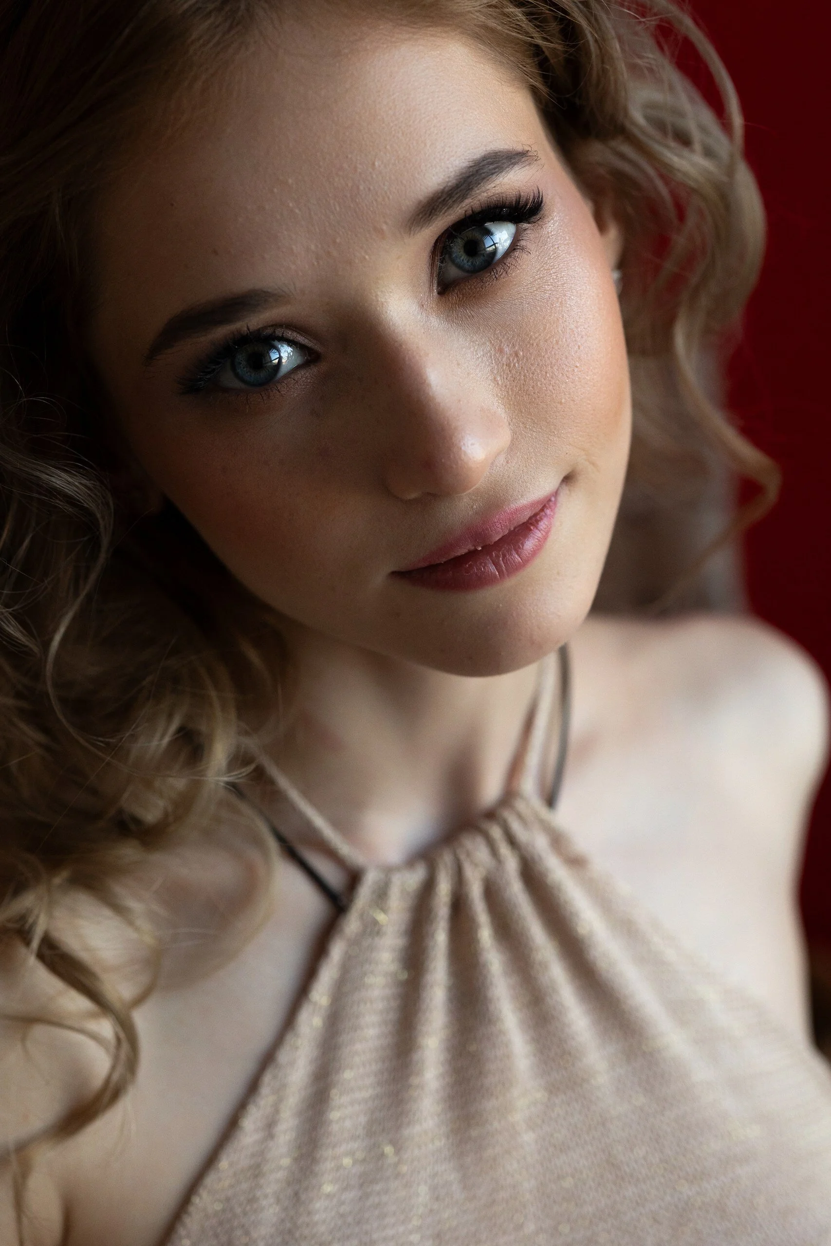 XXX Porn Photo of Nude EdlinHargus 13