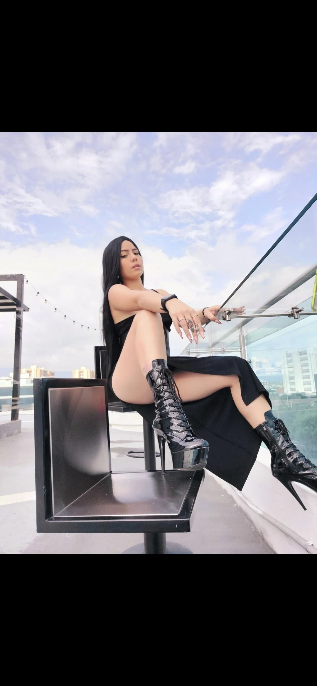 XXX Porn Photo of Nude dani_ferreer1 13