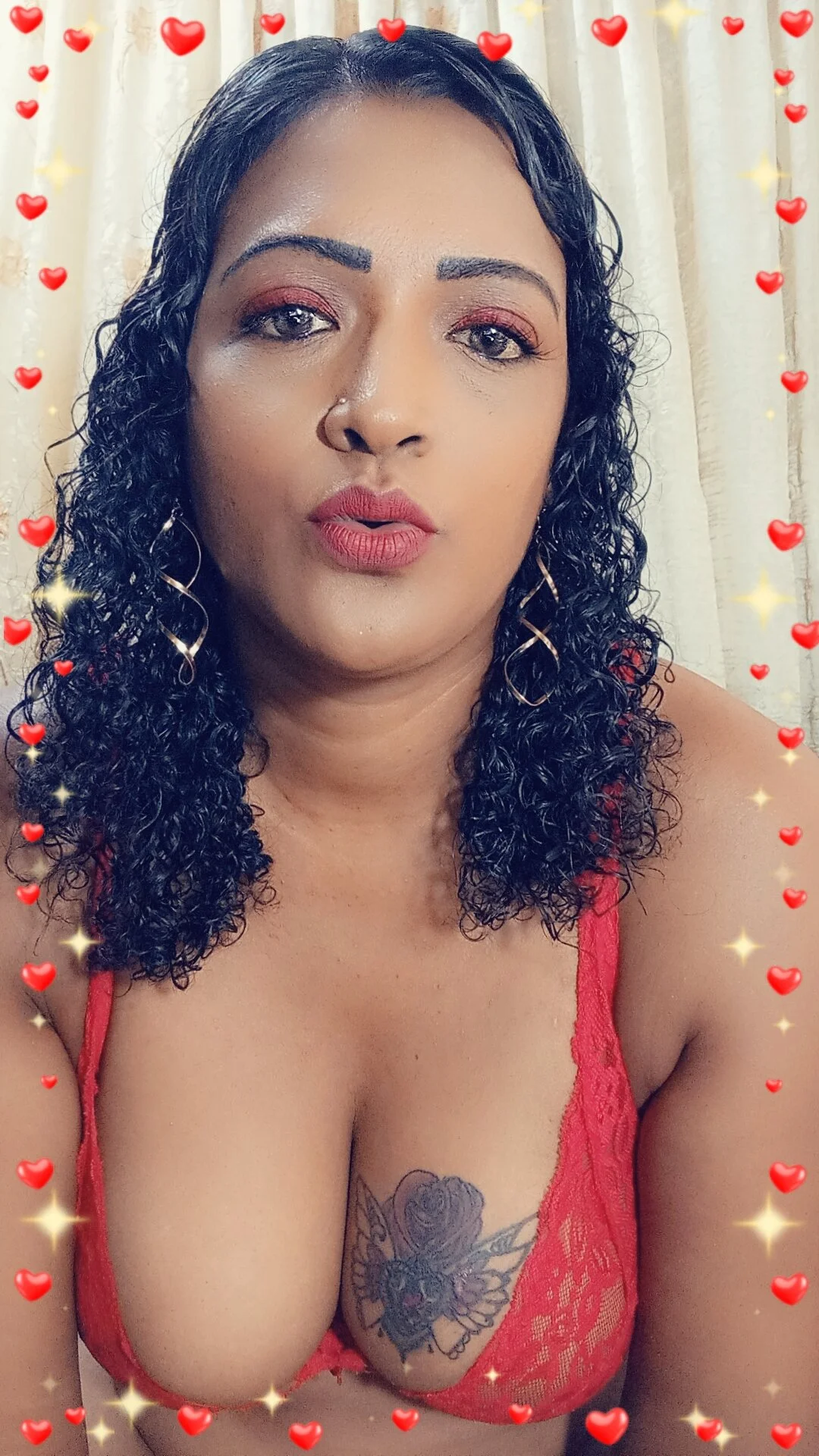 XXX Porn Photo of Nude XIndianXFireBallX 108