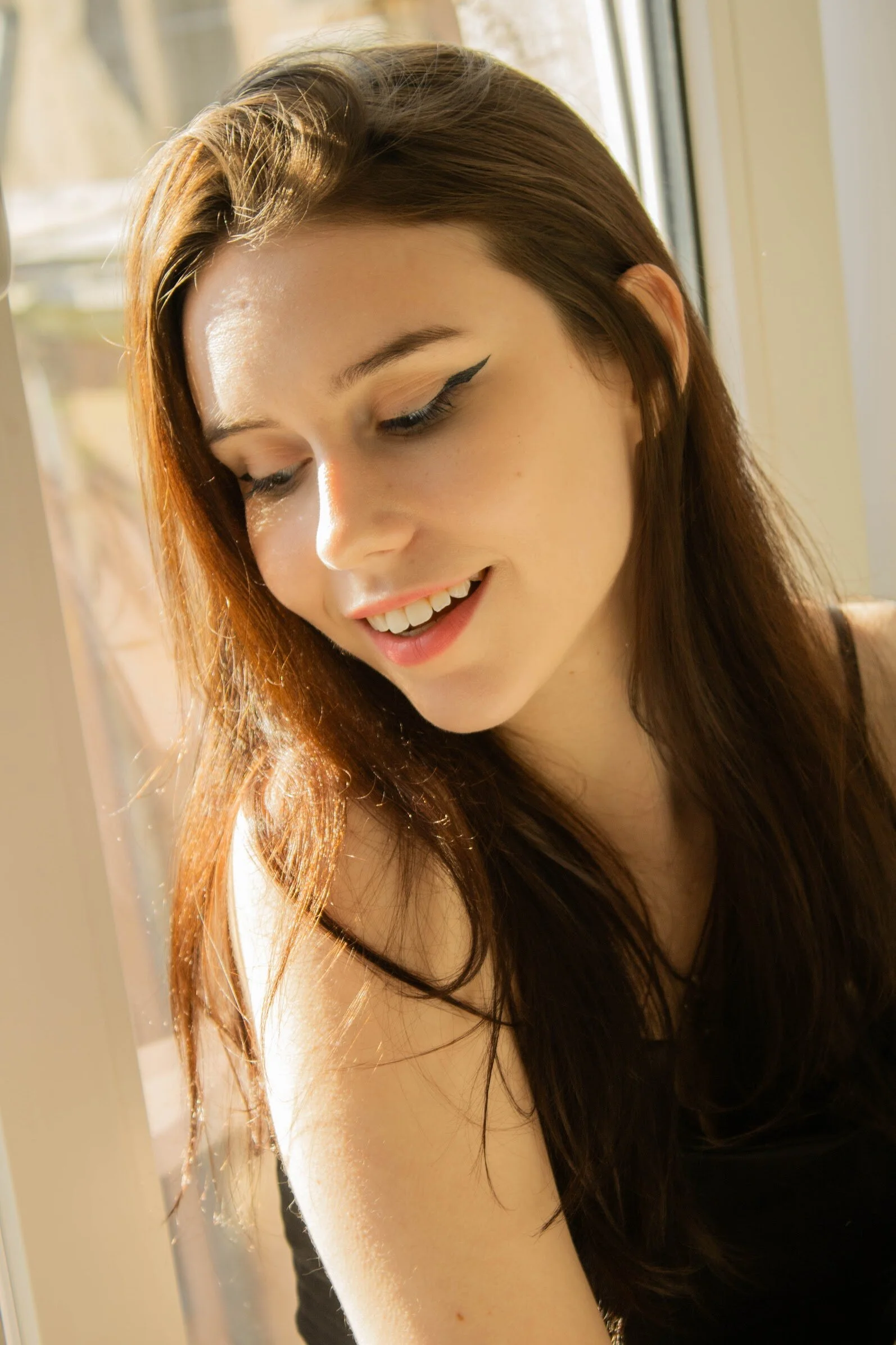 XXX Porn Photo of Nude UnaMedison 68