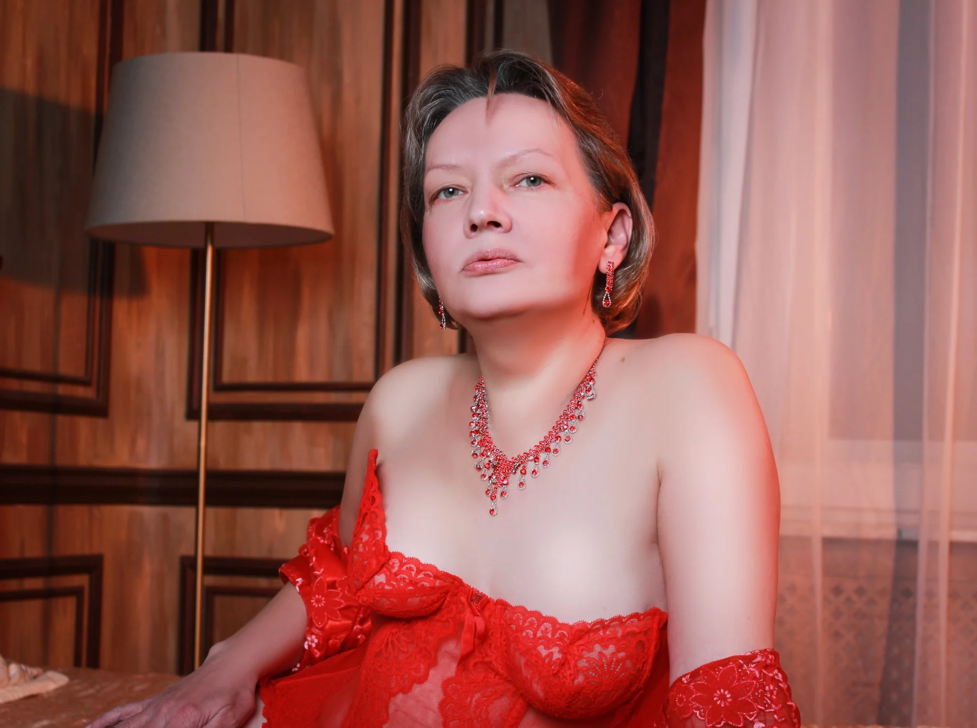 XXX Porn Photo of Nude MomJaneSex 4