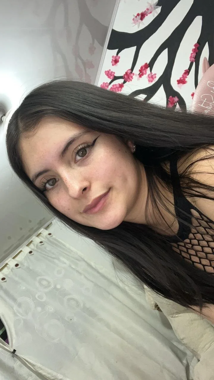 XXX Porn Photo of Nude Serena_velvet 1