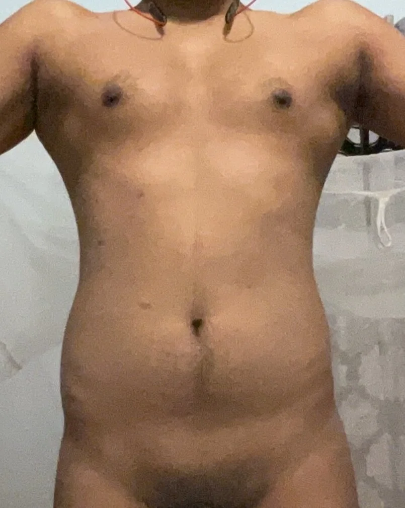 XXX Porn Photo of Nude hunterboy2001 6