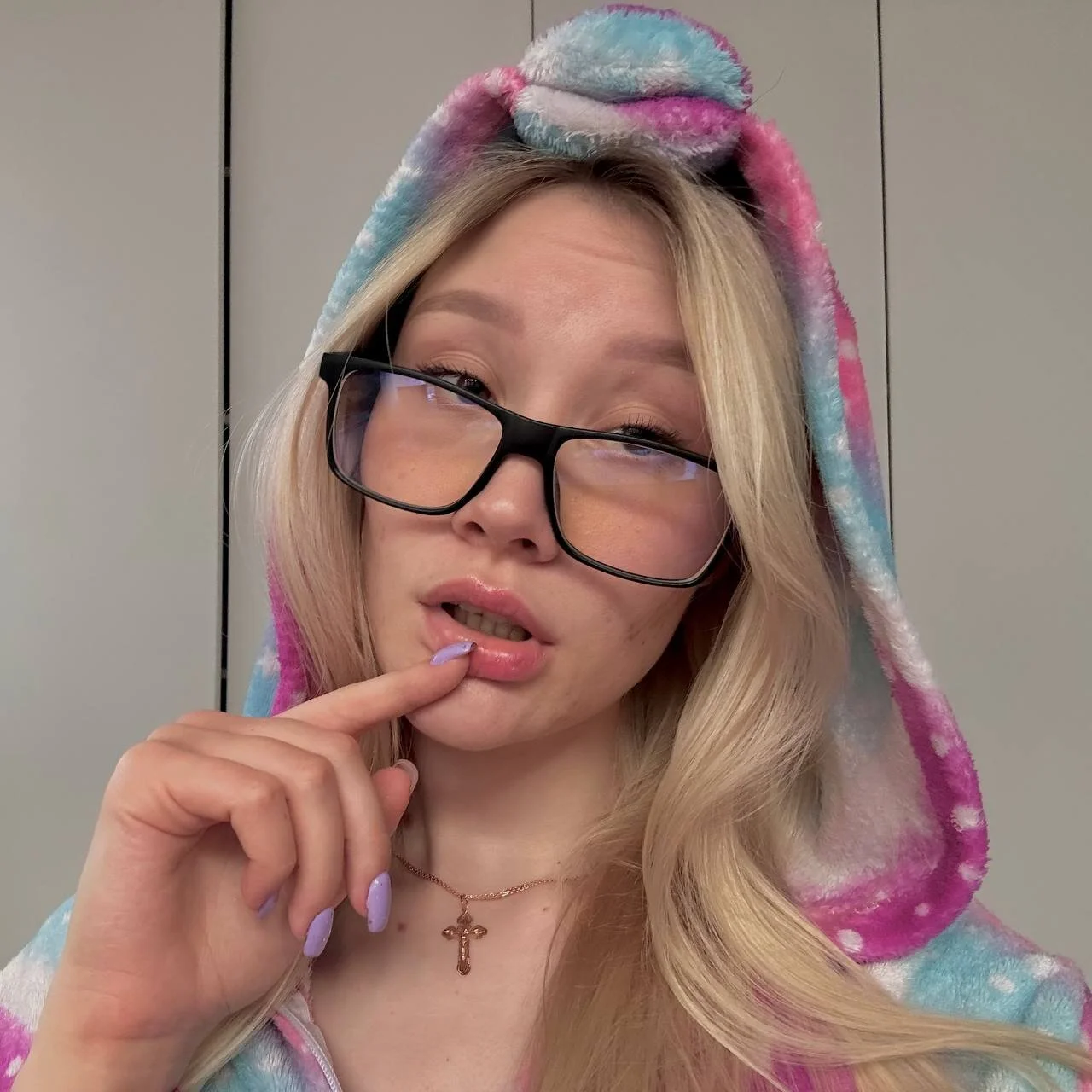 XXX Porn Photo of Nude _Anna_Nolan_ 14