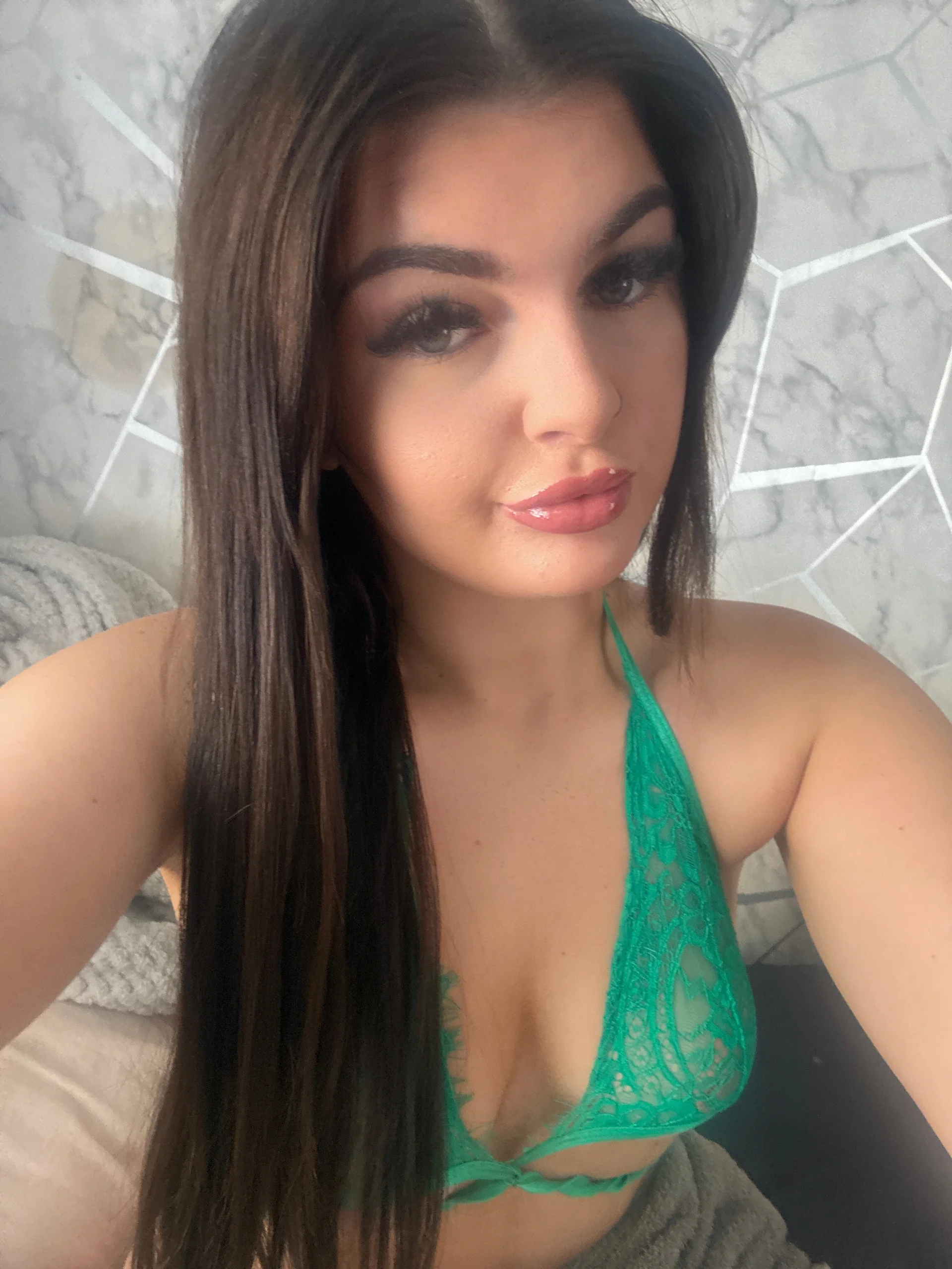 XXX Porn Photo of Nude rosie-hipstergal 26