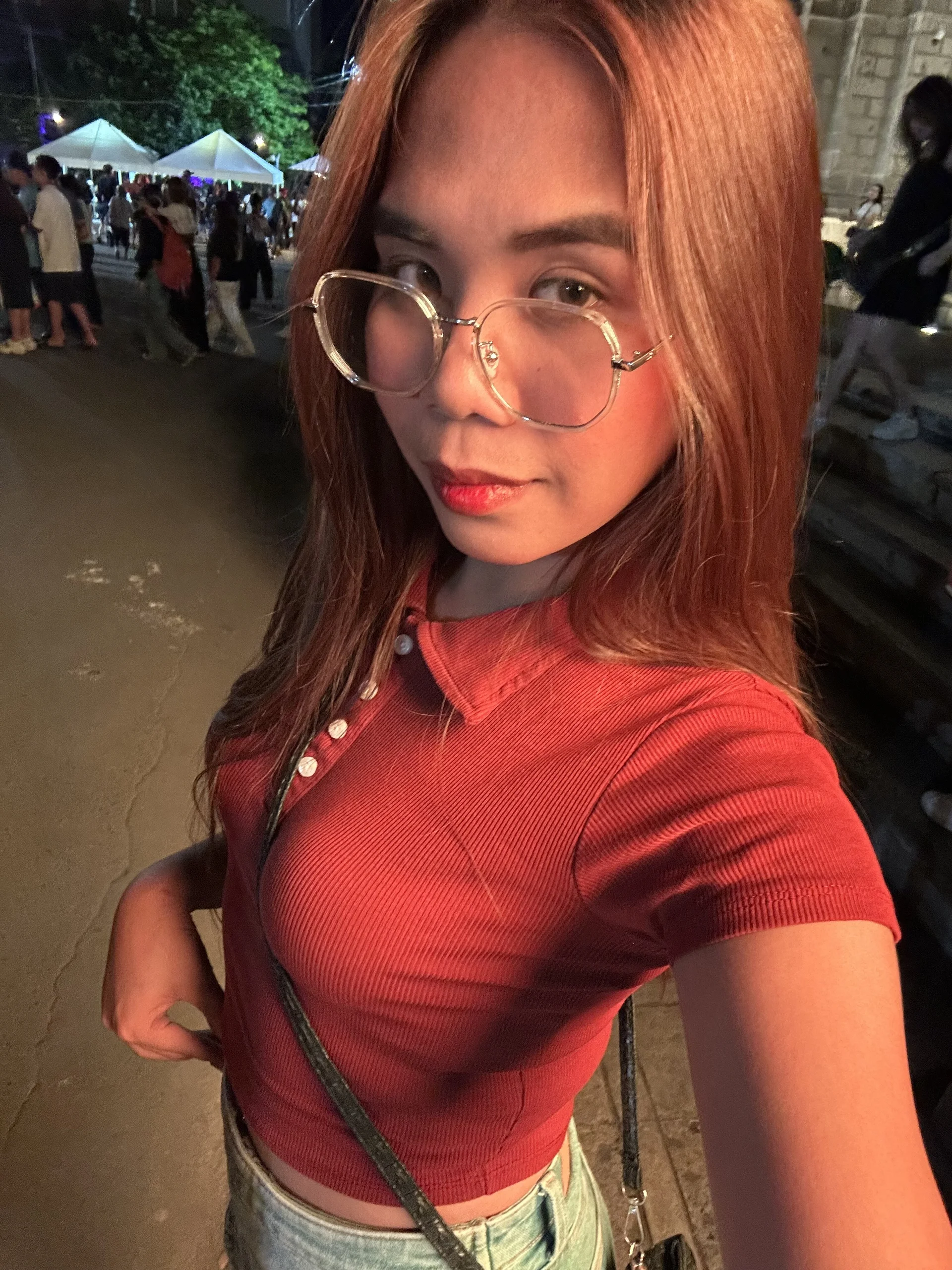 XXX Porn Photo of Nude Margaux4U 1