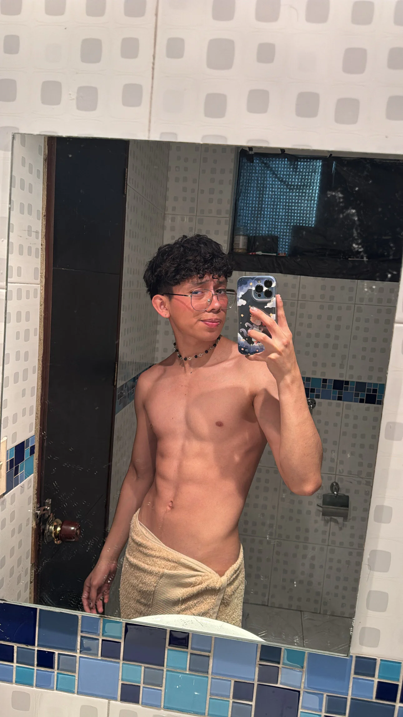 XXX Porn Photo of Nude liam_twiink 22