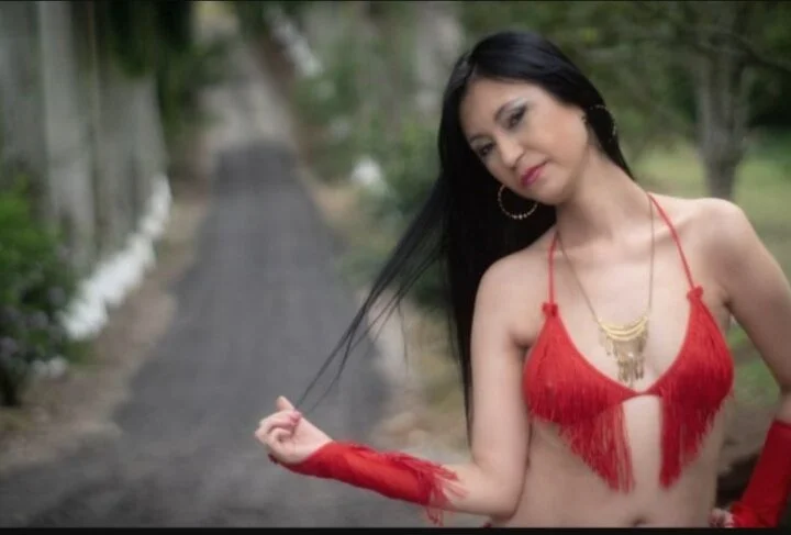 XXX Porn Photo of Nude danielahot66 8