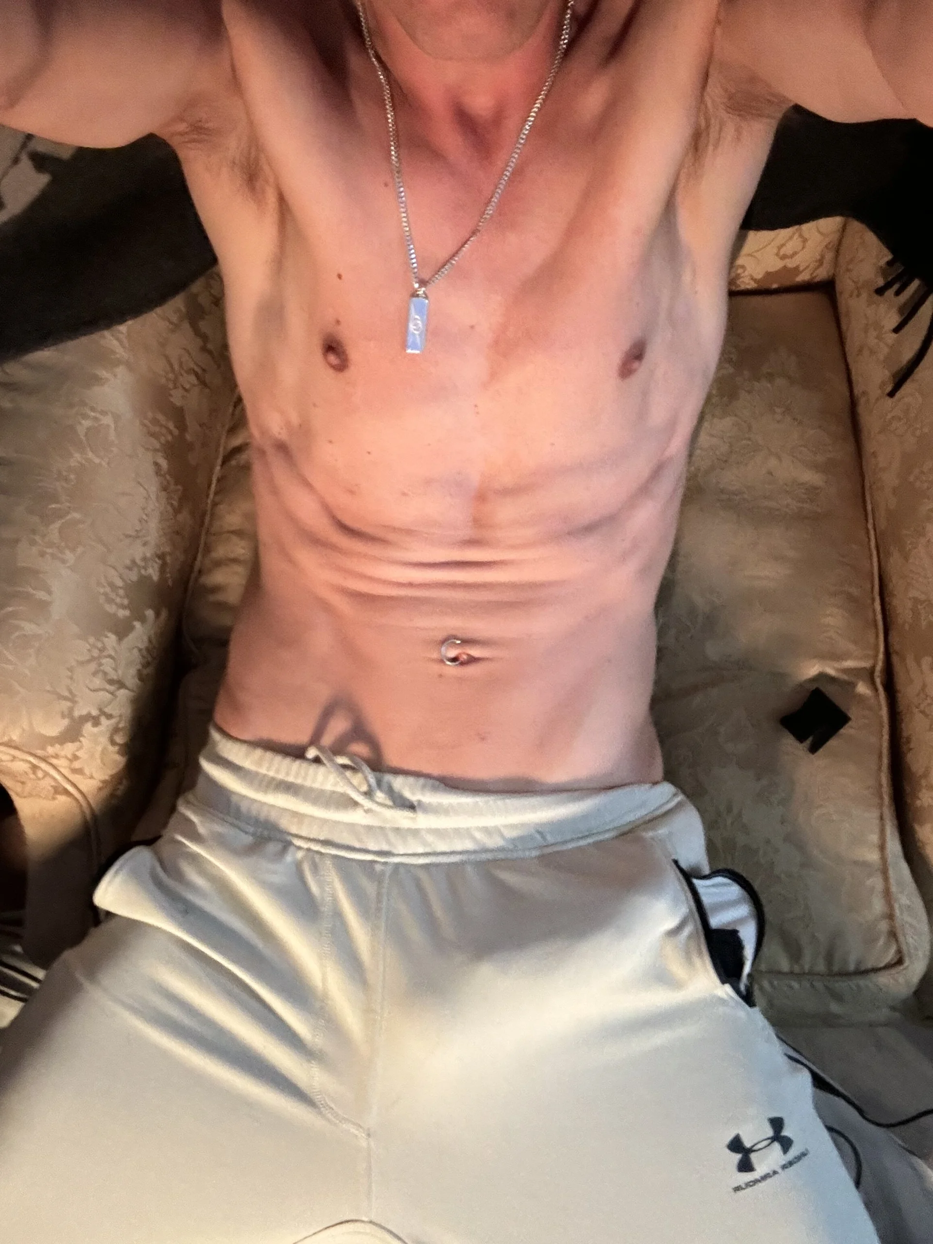 XXX Porn Photo of Nude YouLikeBigDick9 34