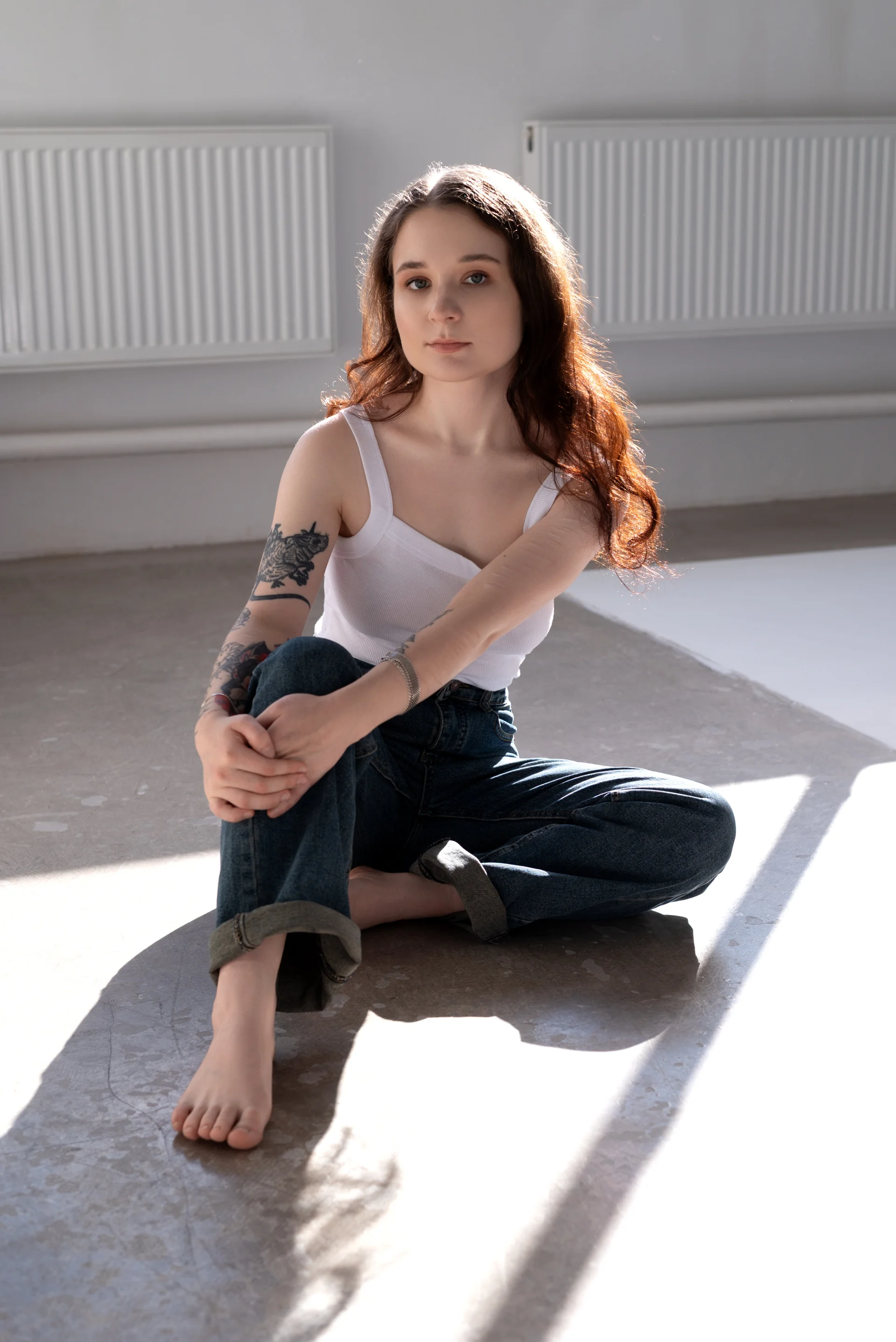 XXX Porn Photo of Nude NancyJonson 16
