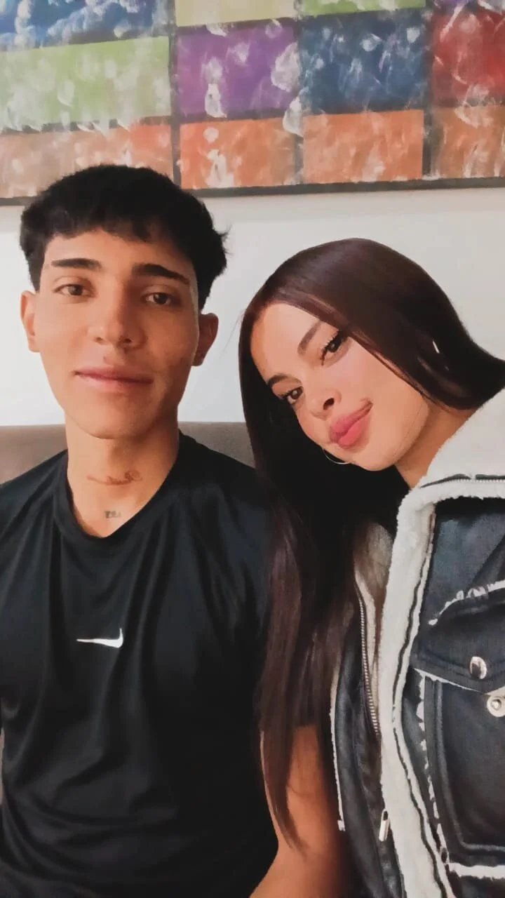 XXX Porn Photo of Nude Ambar_a_Camilo 5