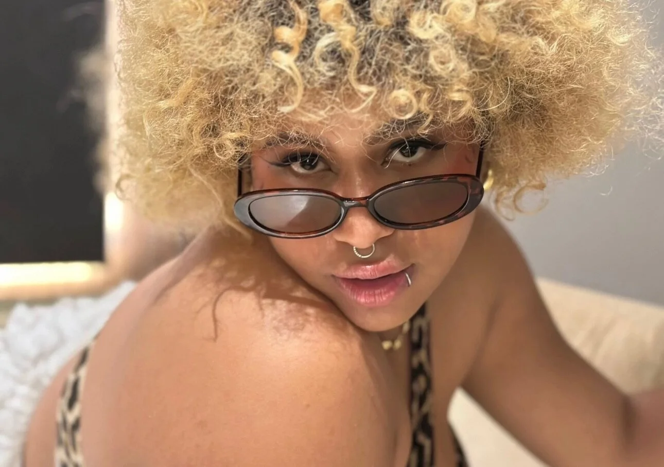 XXX Porn Photo of Nude Sapphire-XXX 3