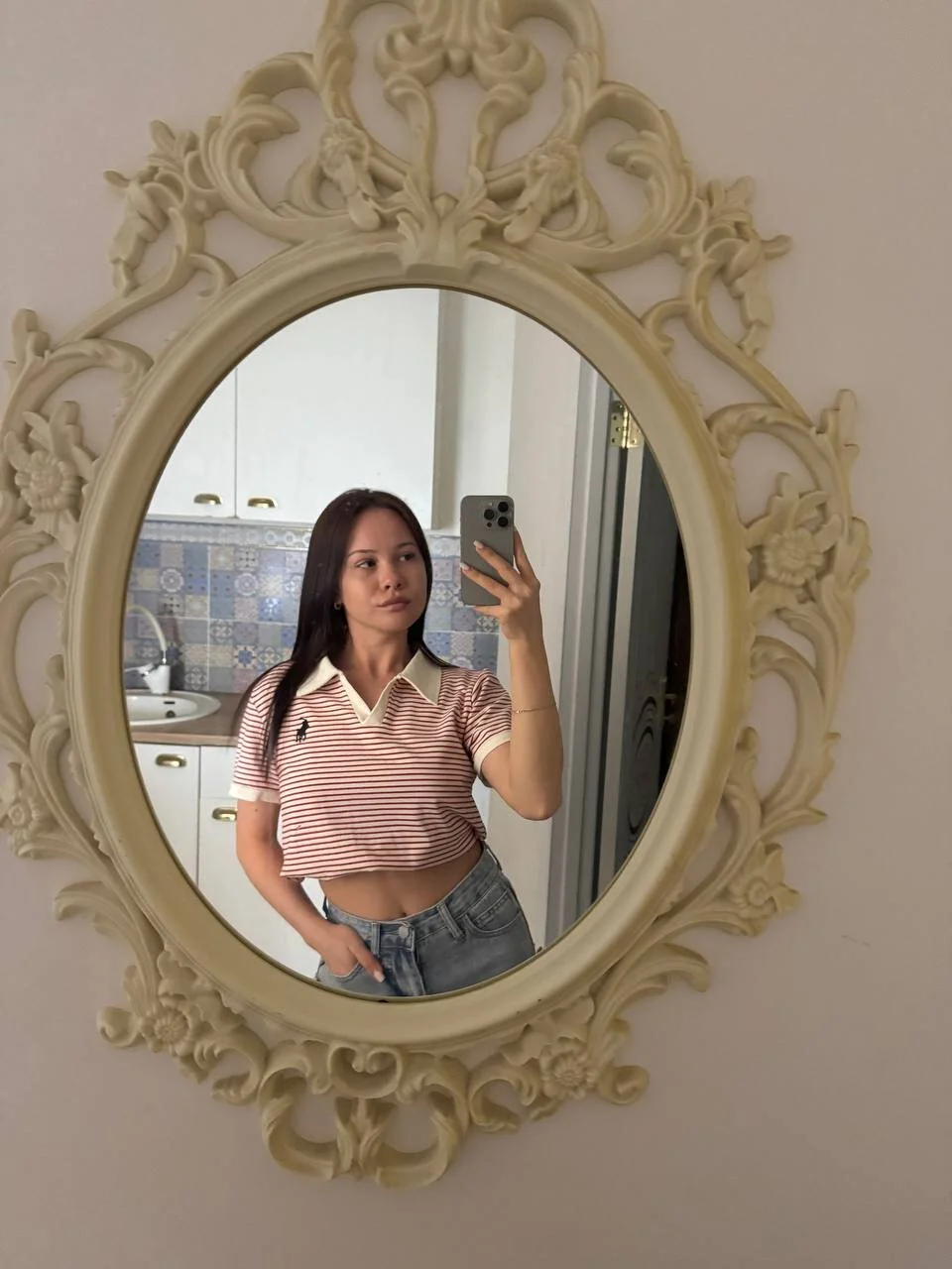 XXX Porn Photo of Nude _Beronika 6