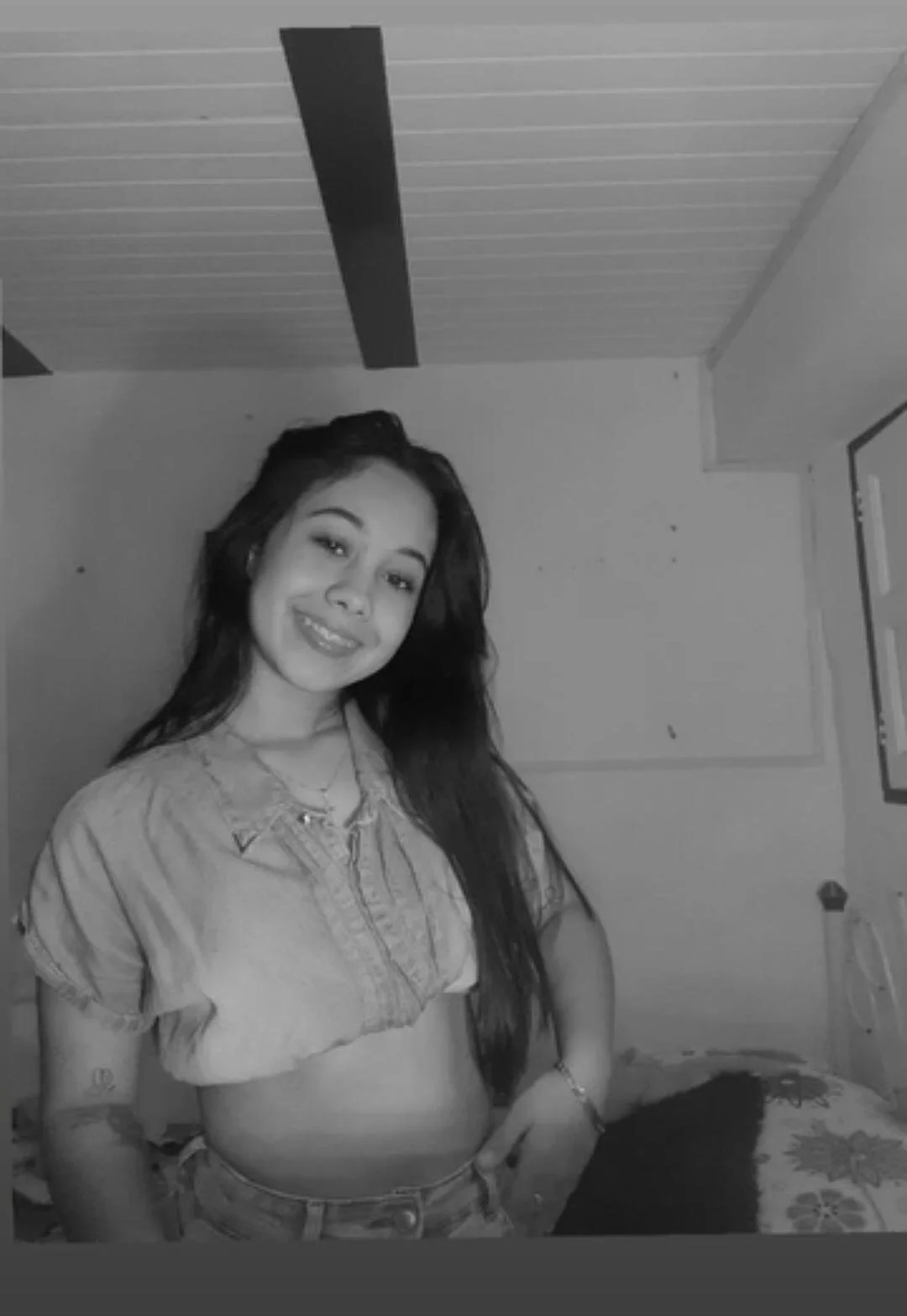 XXX Porn Photo of Nude ElleAdamss 3