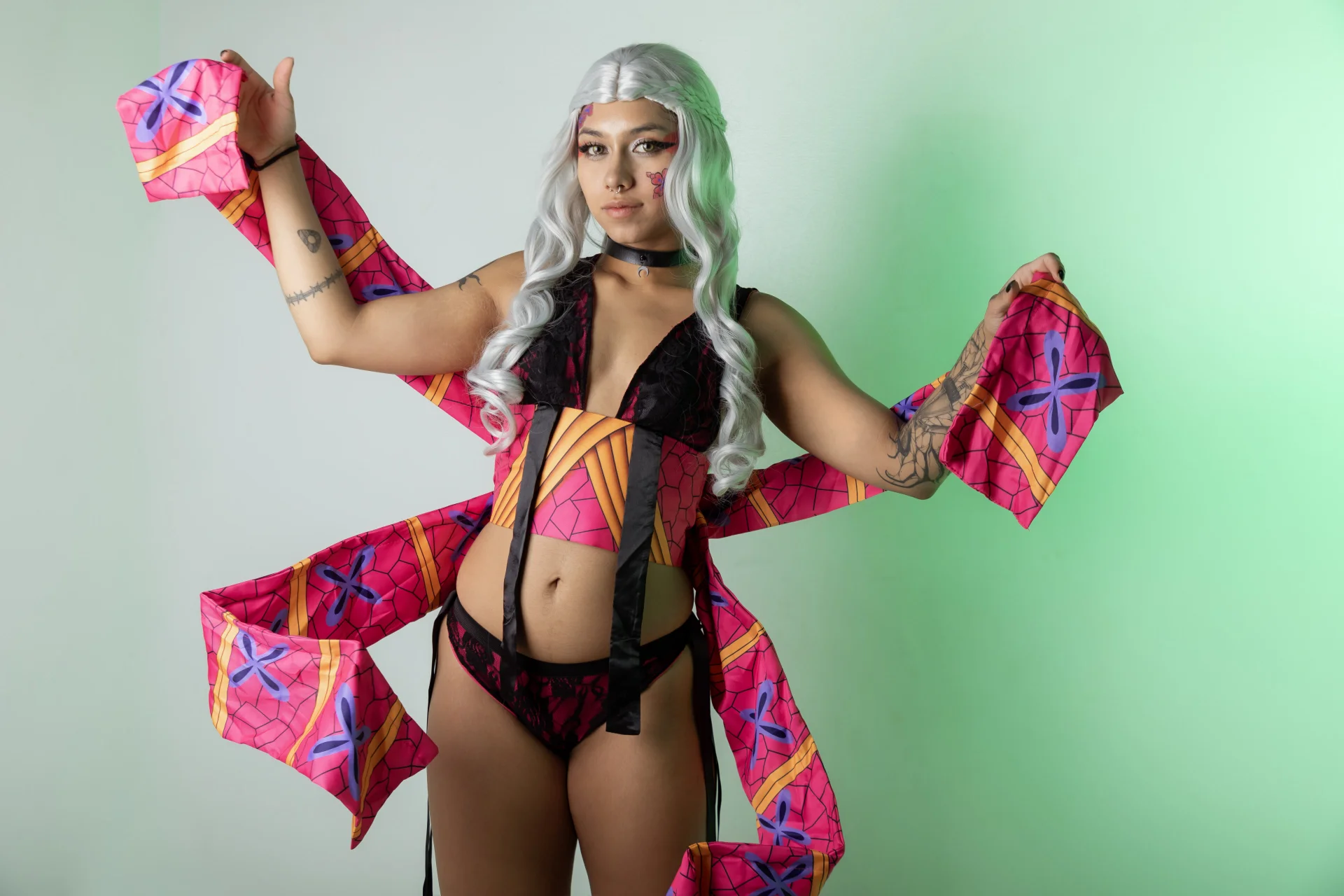 XXX Porn Photo of Nude Raven_Witch_ 365