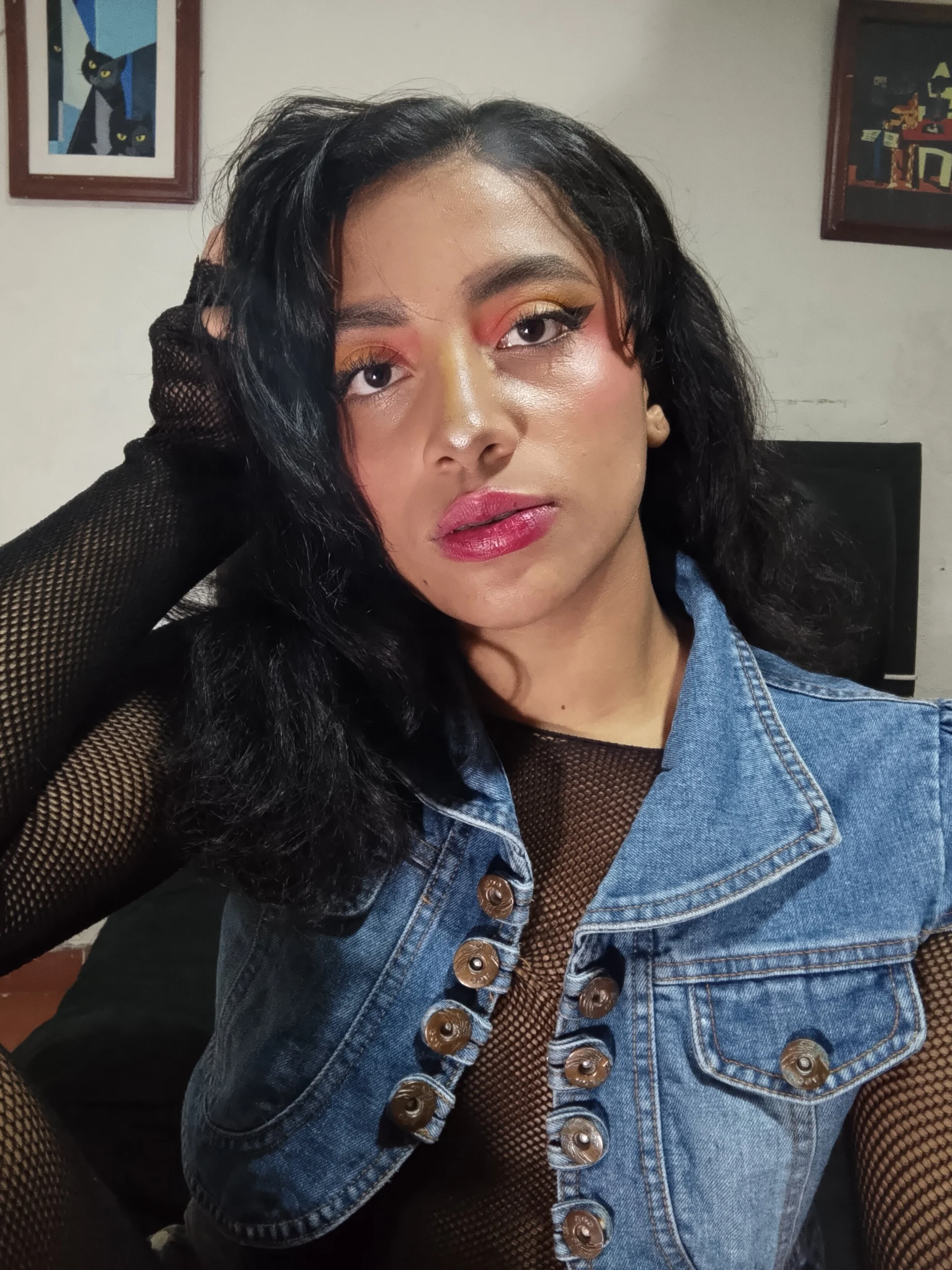 XXX Porn Photo of Nude KattyBerryX 10