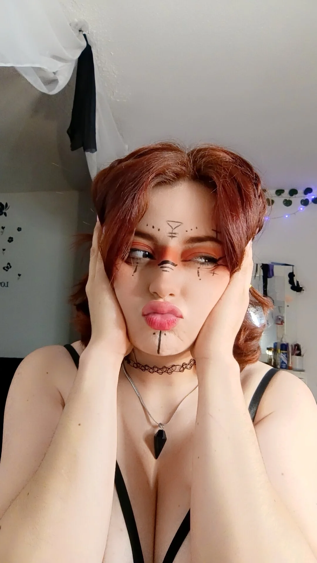 XXX Porn Photo of Nude Lin-cute 3