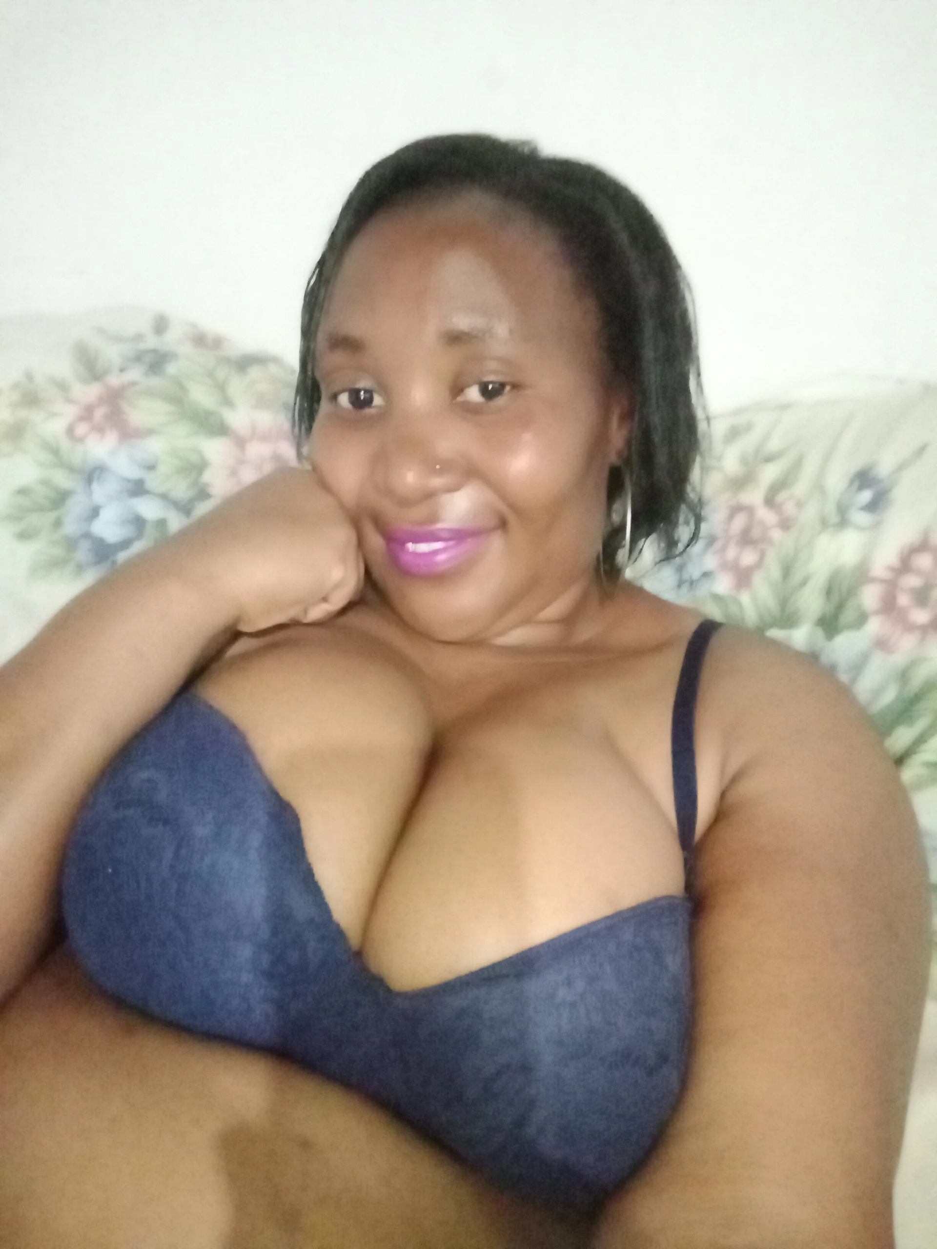 XXX Porn Photo of Nude ebonytitts4u 21
