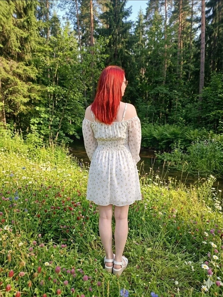 XXX Porn Photo of Nude LonaSylvis 13