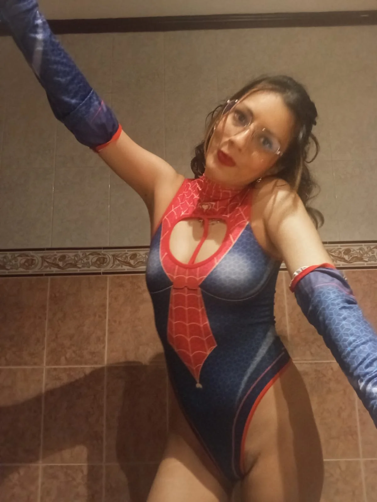 XXX Porn Photo of Nude bulma_bambina_ 31