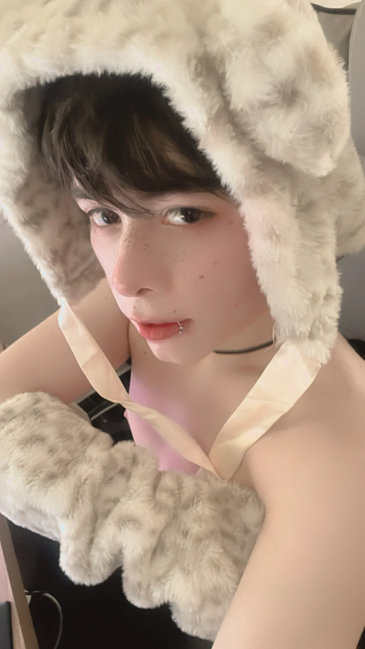 XXX Porn Photo of Nude PaulTexx 6