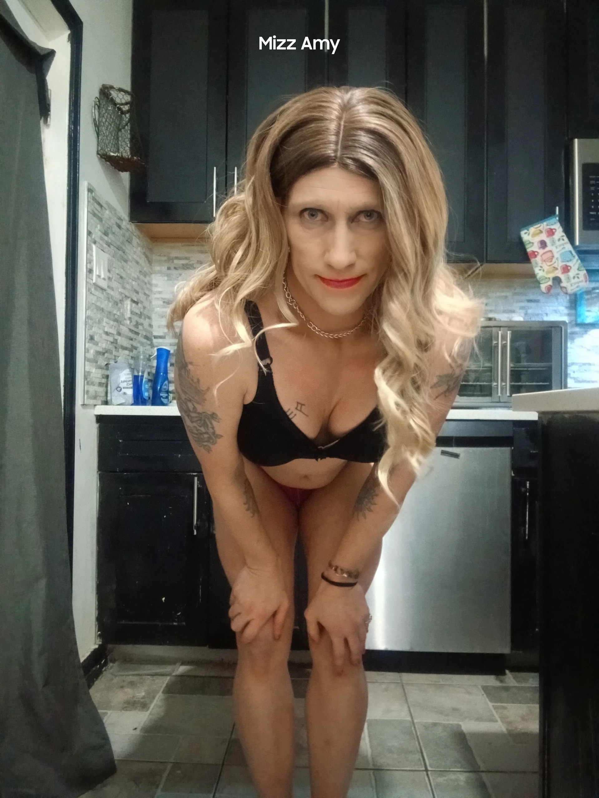 XXX Porn Photo of Nude MizzAmy1 20