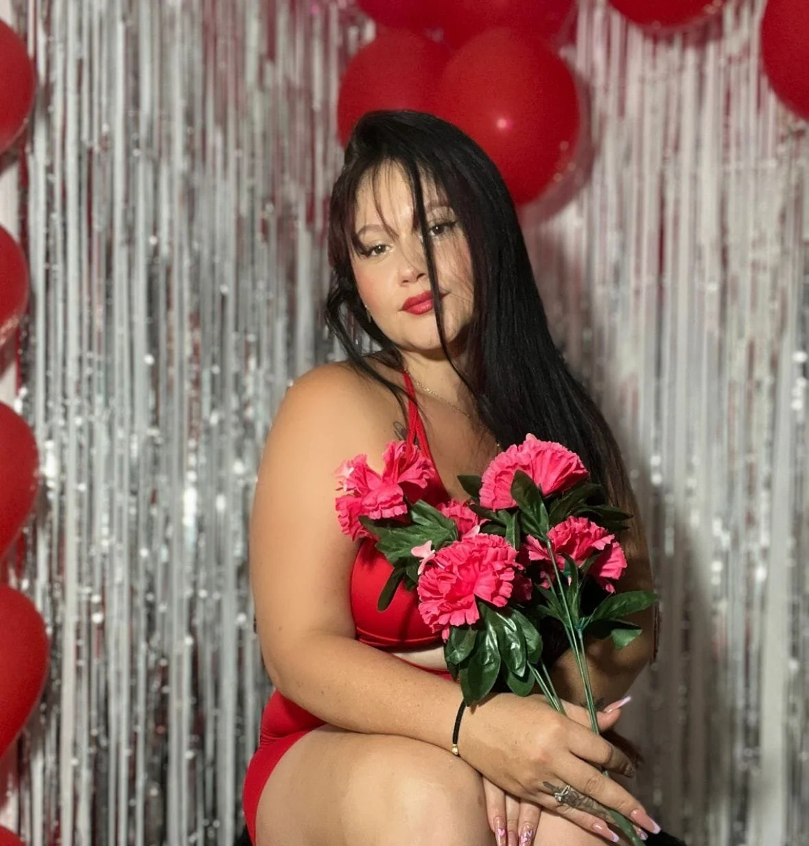 XXX Porn Photo of Nude miranda_vegaa 61