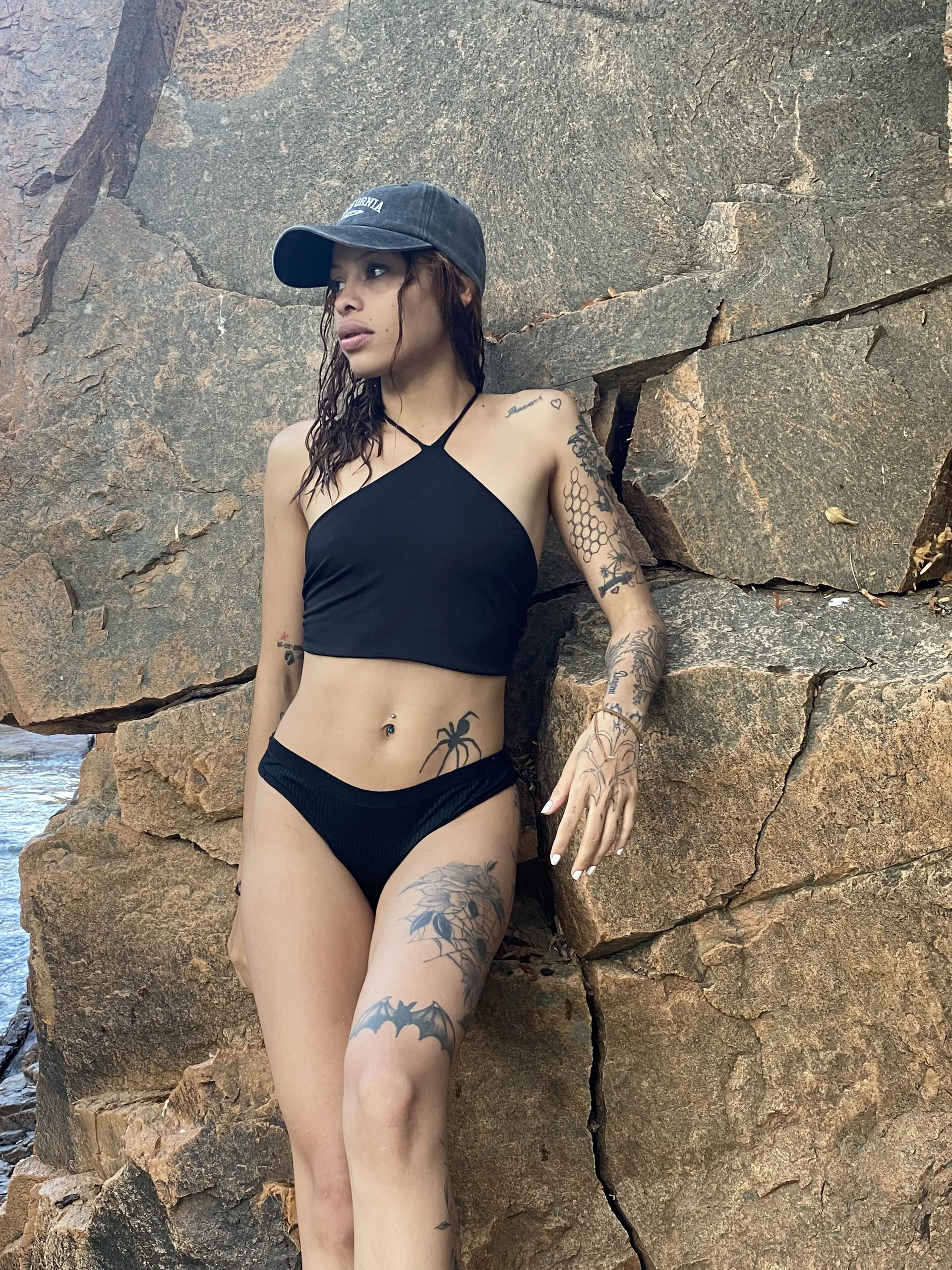 XXX Porn Photo of Nude Bunny_bel 387