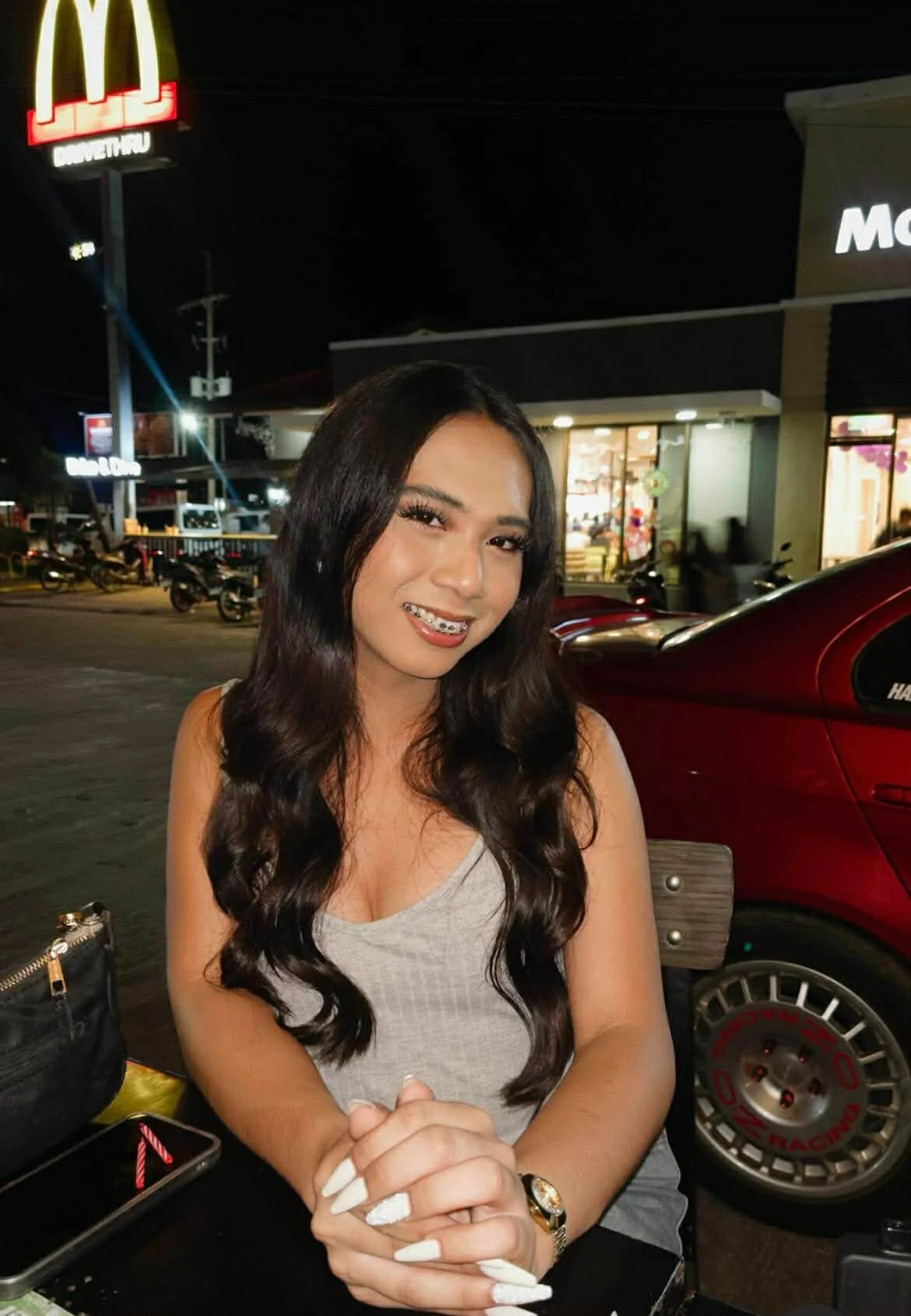 XXX Porn Photo of Nude scarlet_smith7 3