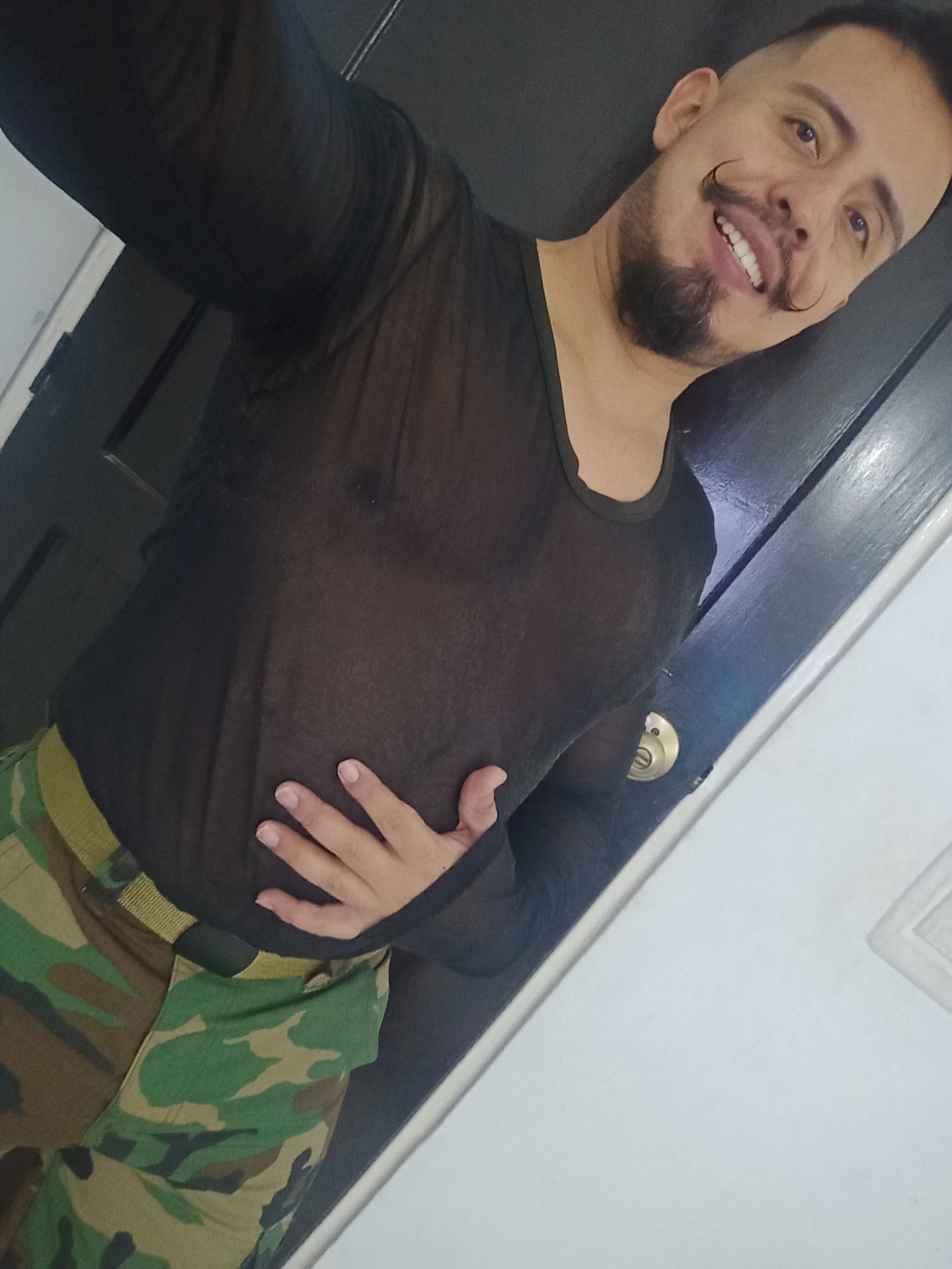 XXX Porn Photo of Nude KalethBigDick 951