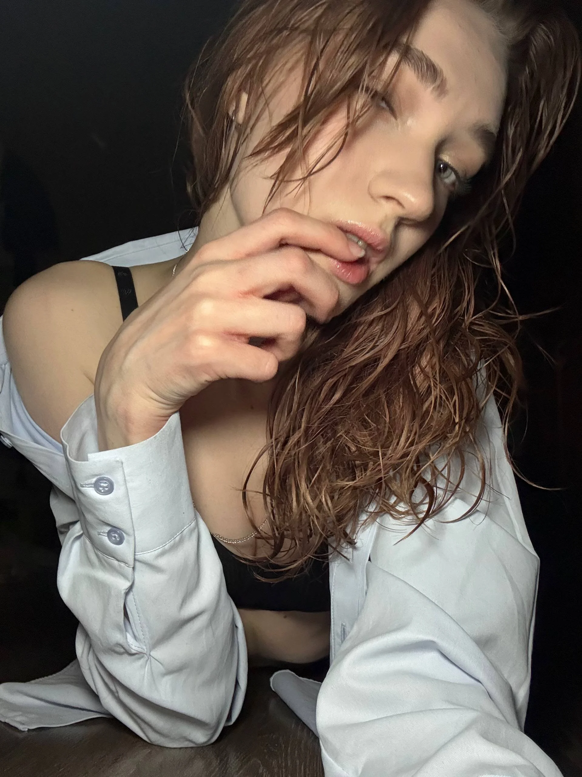 XXX Porn Photo of Nude AaronTharrington 17