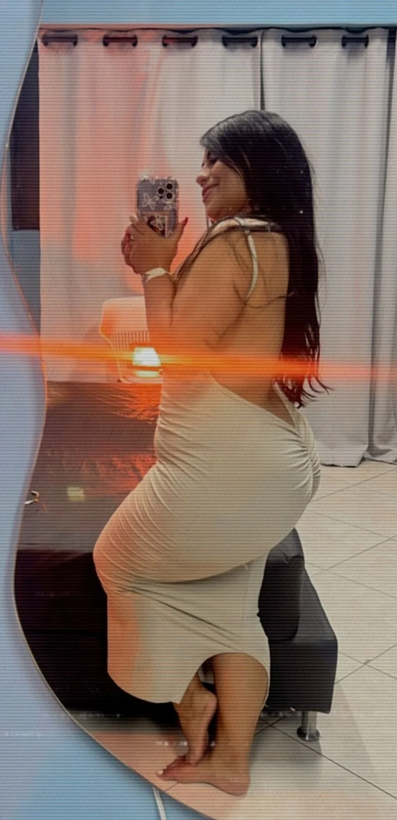 XXX Porn Photo of Nude kiana_cream 324