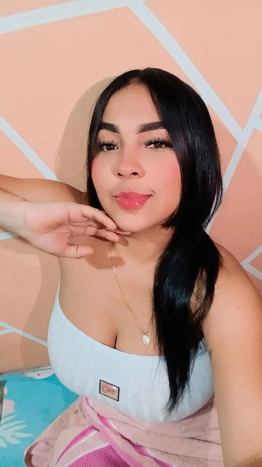 XXX Porn Photo of Nude Hana_Boobs 5