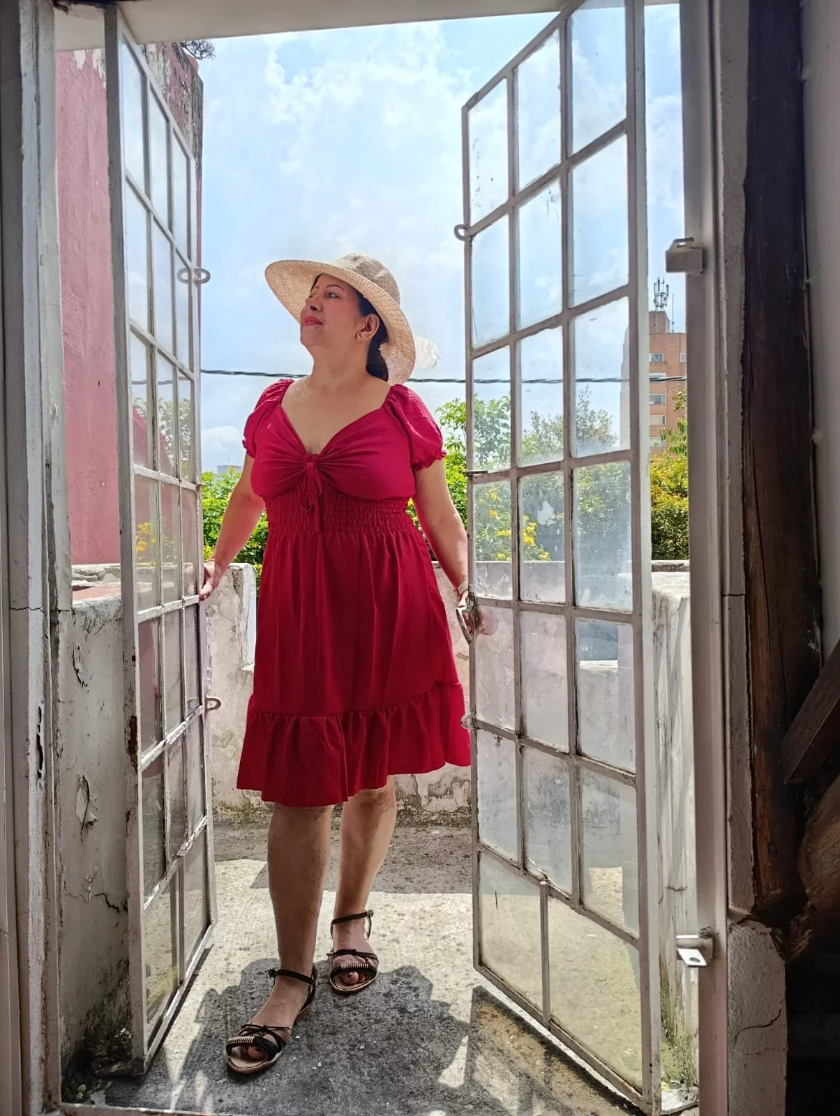 XXX Porn Photo of Nude christy_ant 16