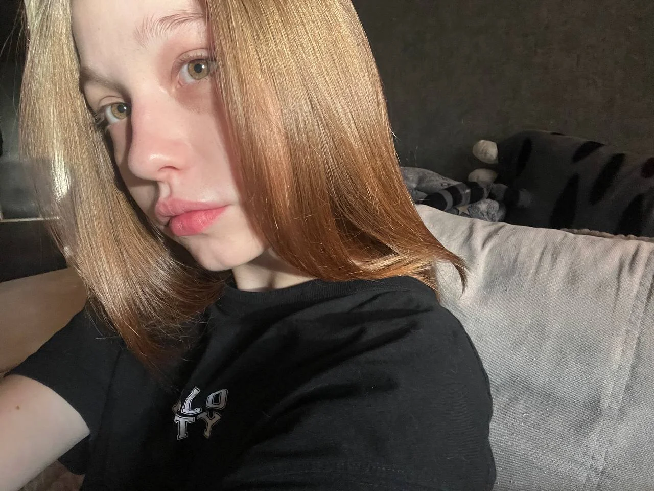 XXX Porn Photo of Nude DearEvaa 72
