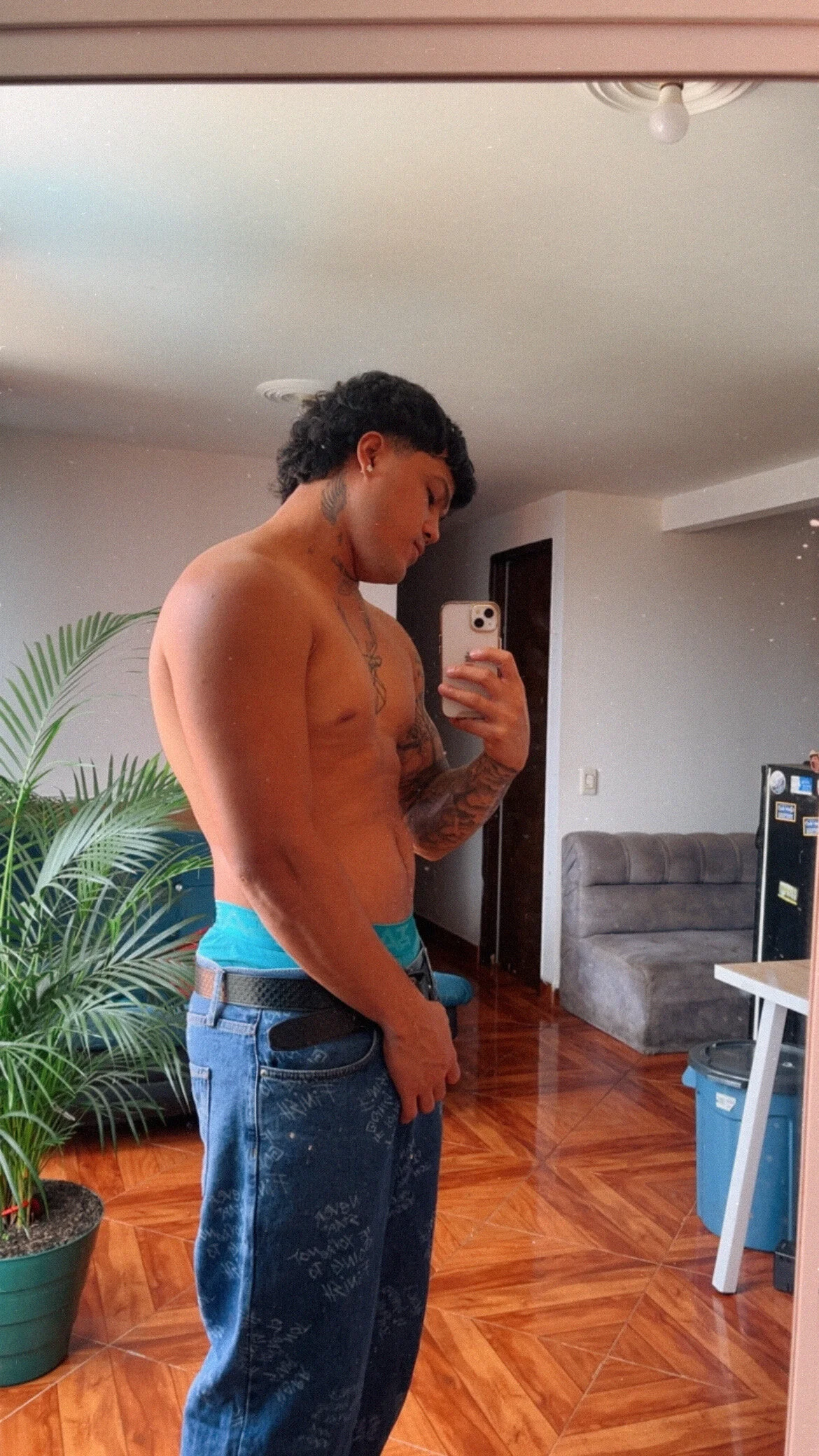 XXX Porn Photo of Nude Rey_steele 11
