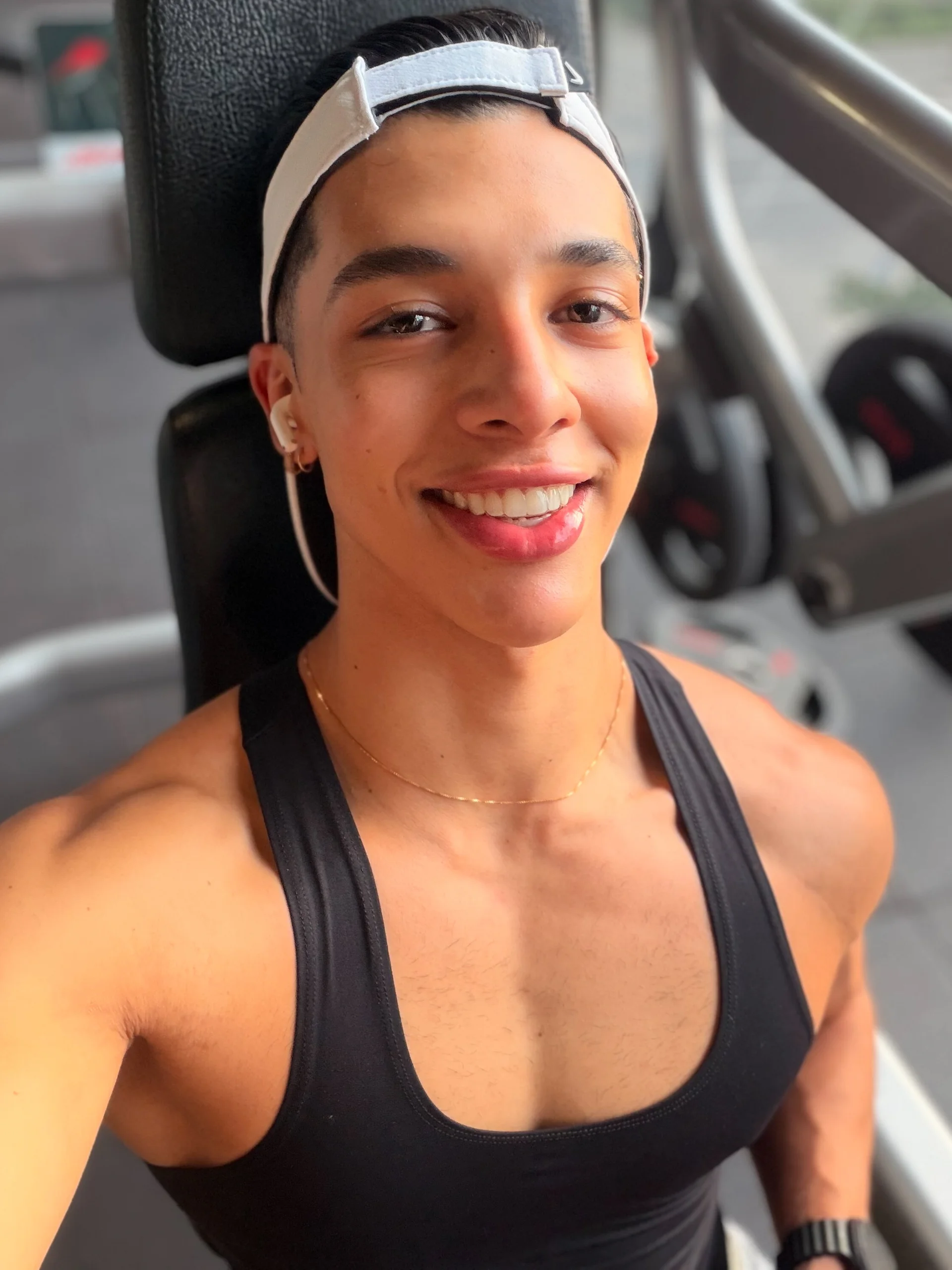 XXX Porn Photo of Nude Troye_Williams 56
