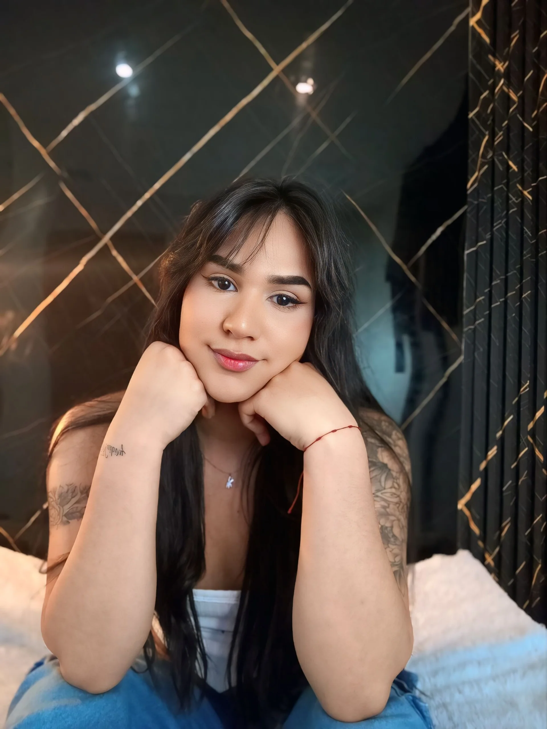 XXX Porn Photo of Nude Kagome01 152