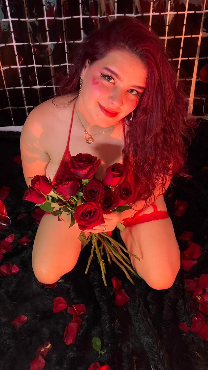 XXX Porn Photo of Nude CarolRousee 7