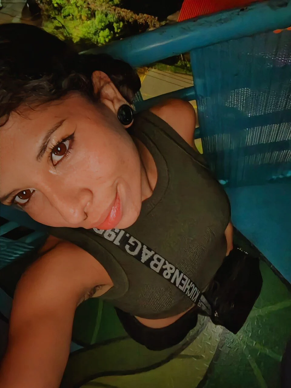 XXX Porn Photo of Nude MelanyVelvet2_8 1