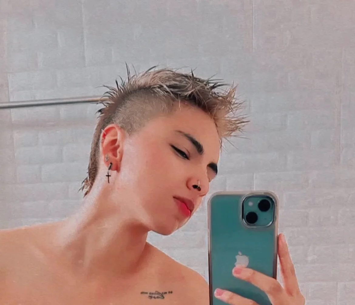 XXX Porn Photo of Nude babytomboy 15