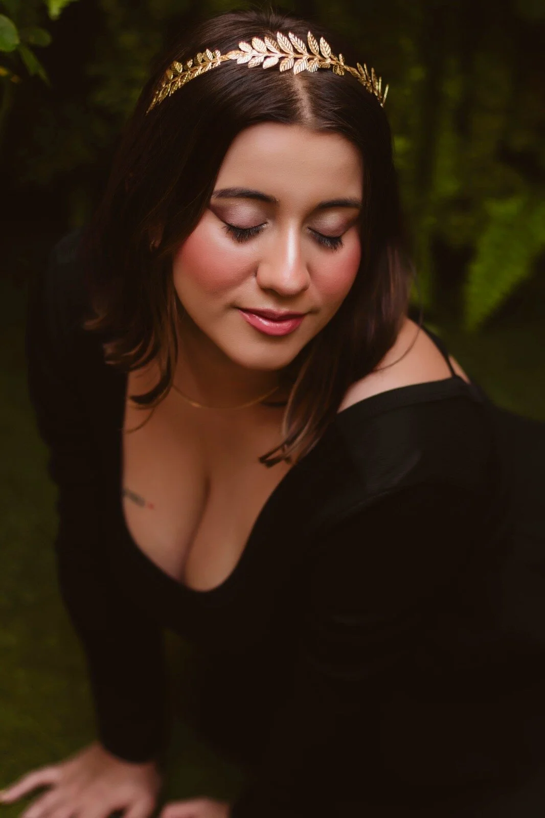 XXX Porn Photo of Nude Lana_Herondale 100