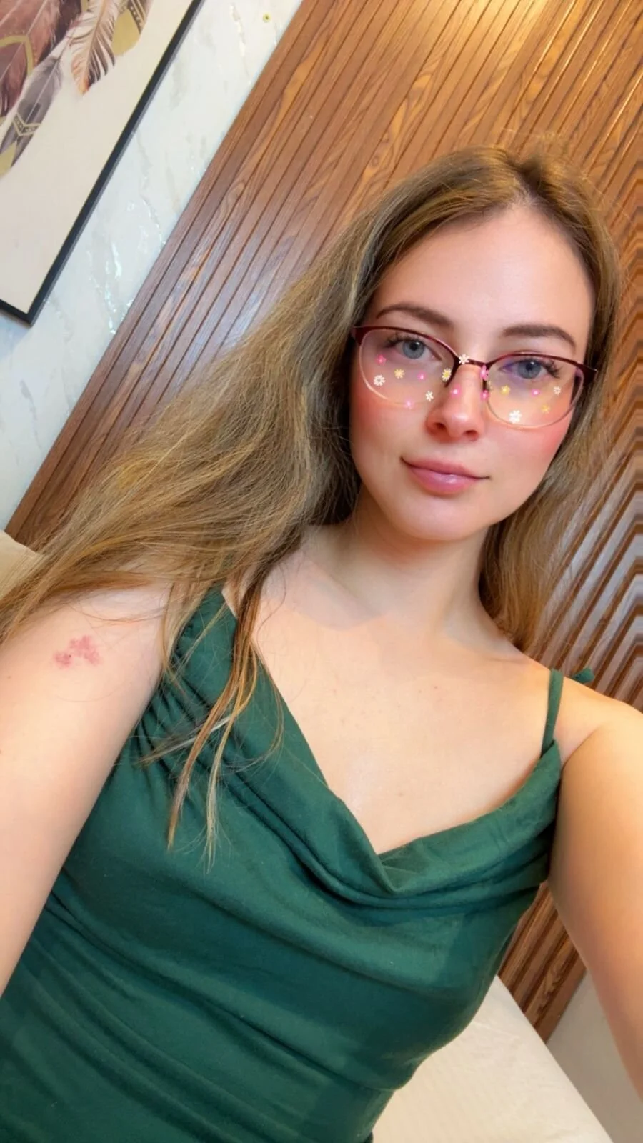 XXX Porn Photo of Nude AmbeerWood_ 240