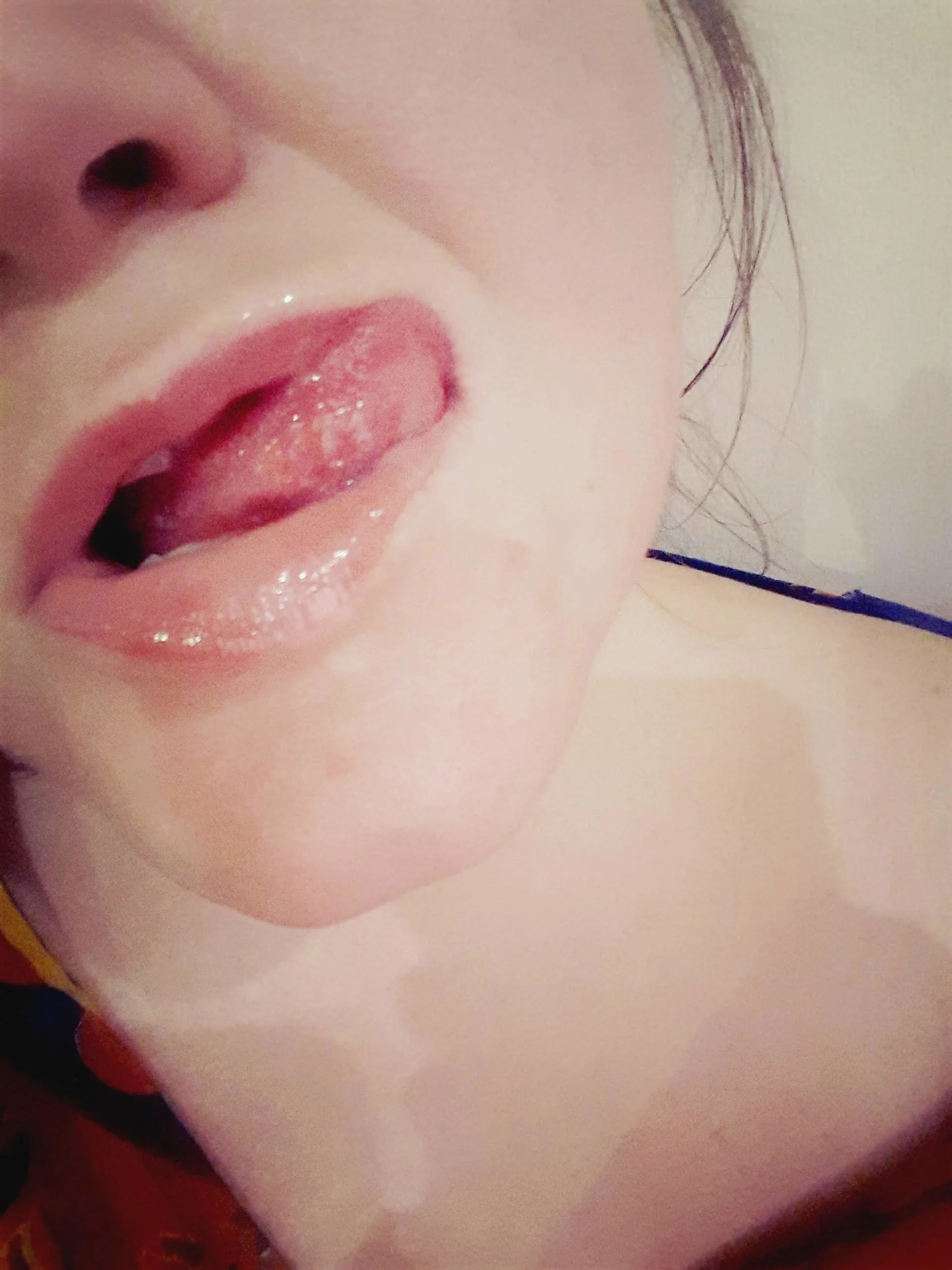 XXX Porn Photo of Nude VeronikaBless 21