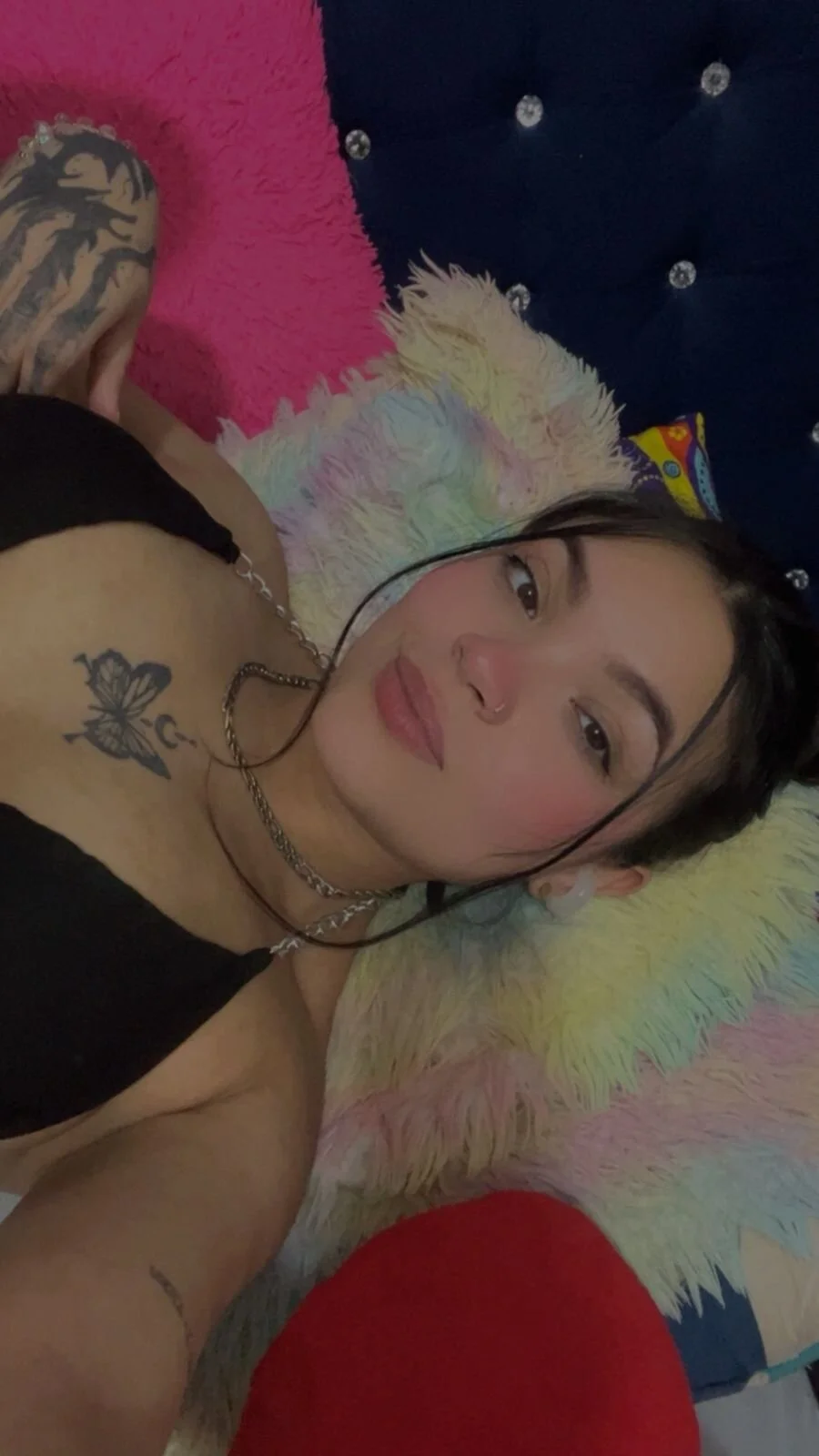 XXX Porn Photo of Nude EsmeCaldwel 38