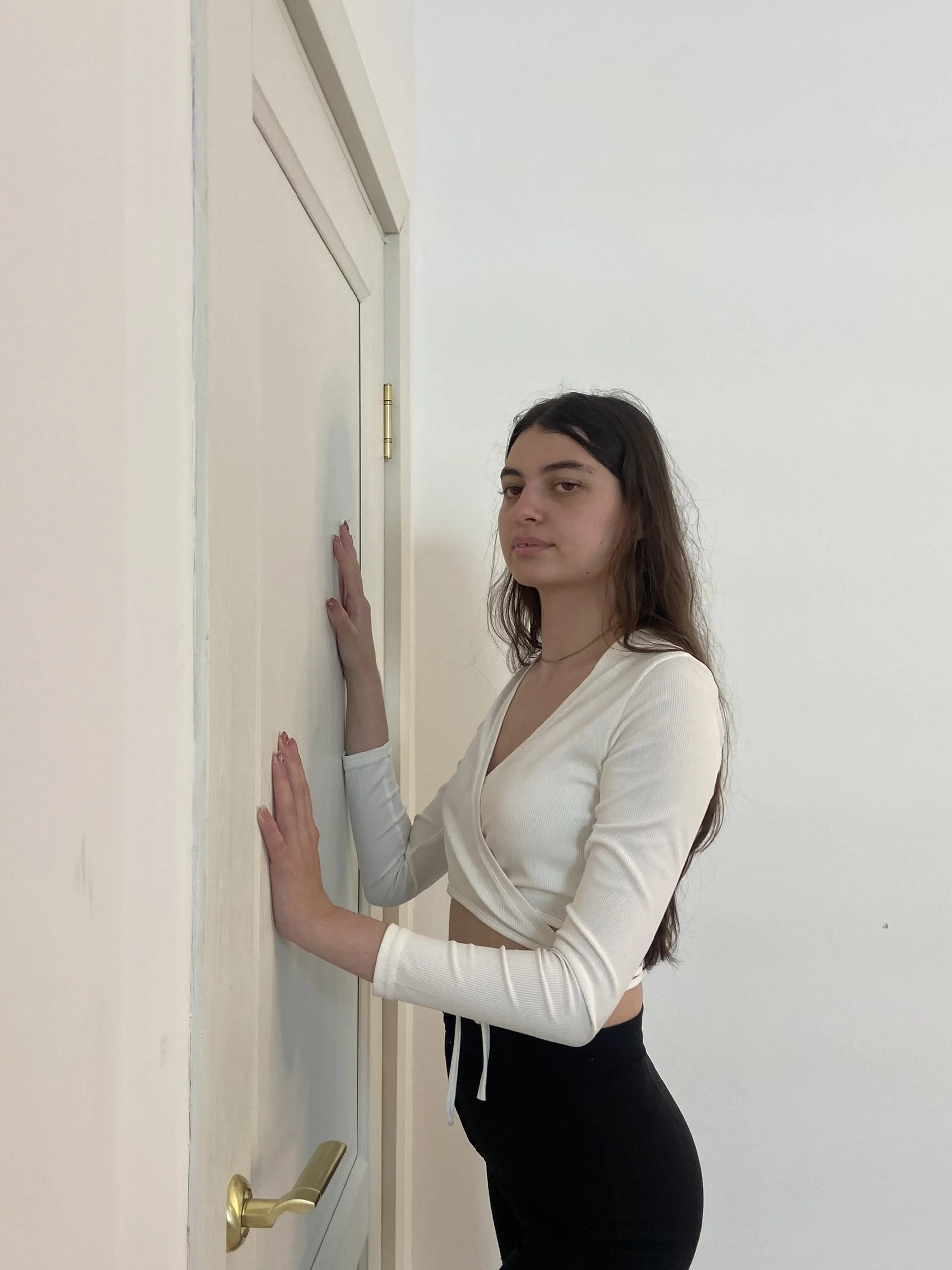 XXX Porn Photo of Nude GraciaBuchwalter 10