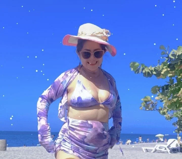 XXX Porn Photo of Nude Yeseniaa25_ 34