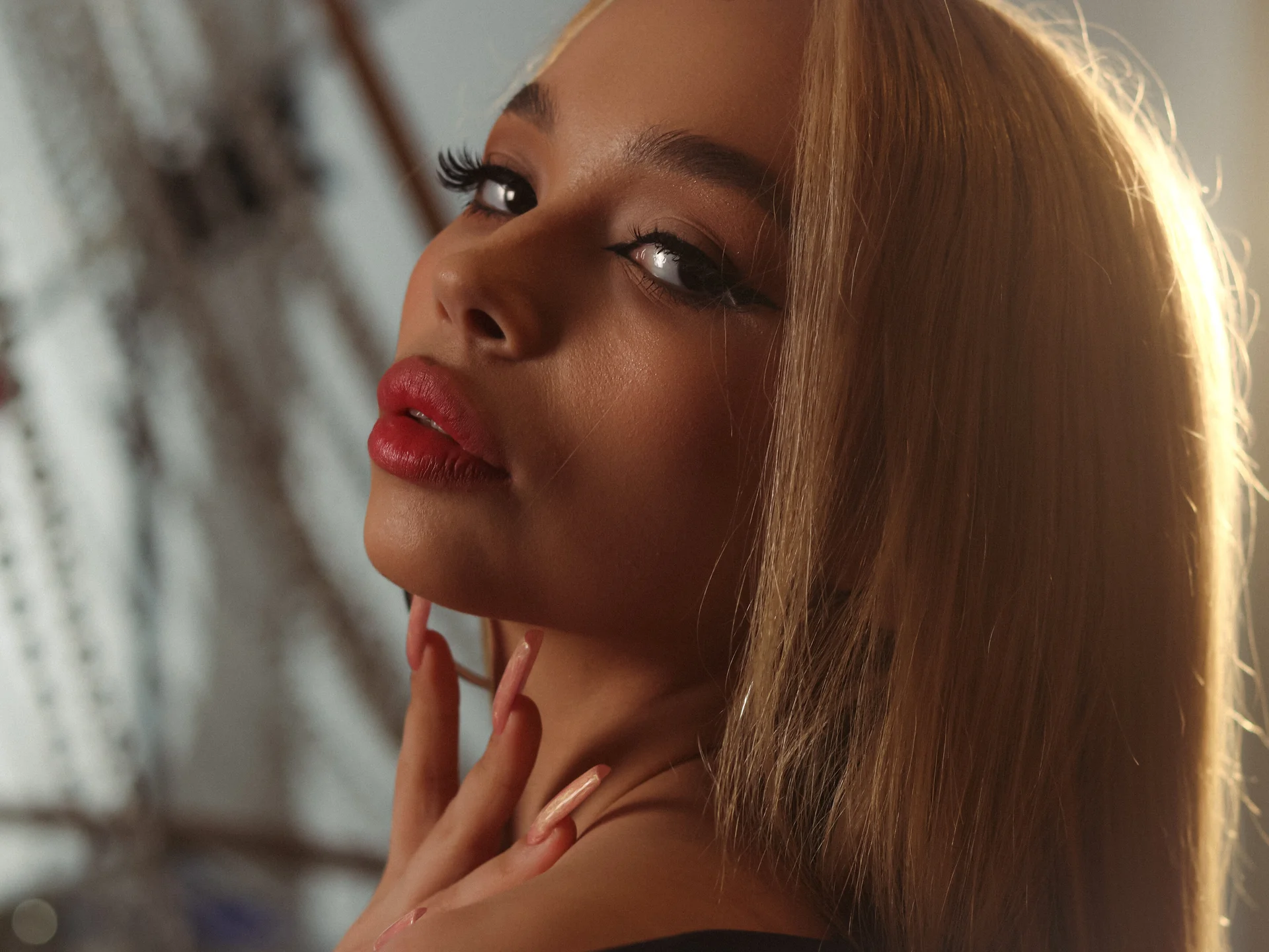 XXX Porn Photo of Nude katyevance 11
