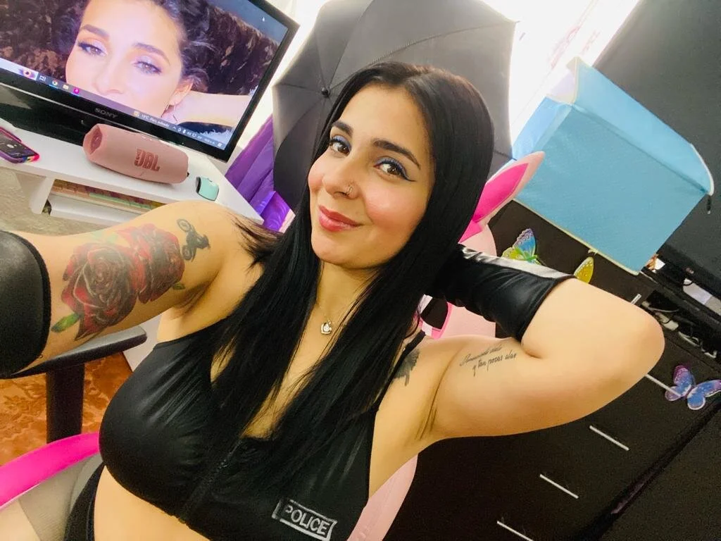 XXX Porn Photo of Nude Meganmilk1 17