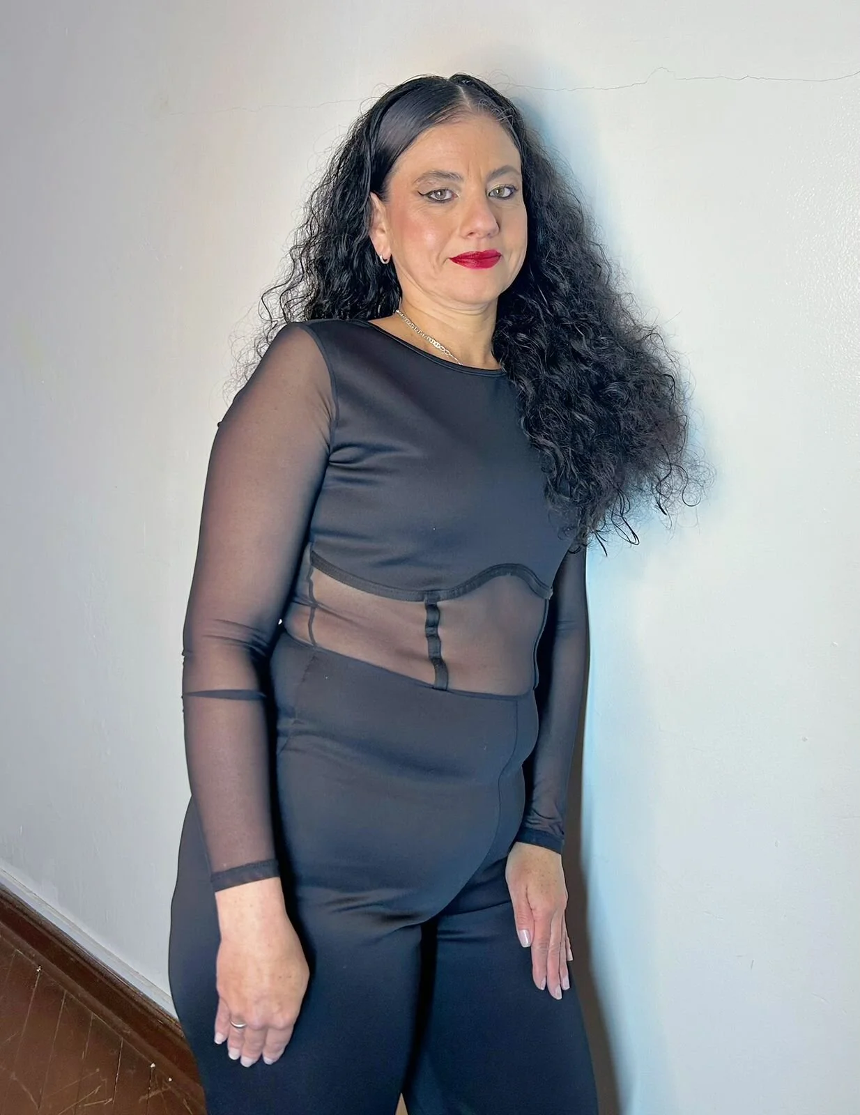 XXX Porn Photo of Nude sasi_luna 17